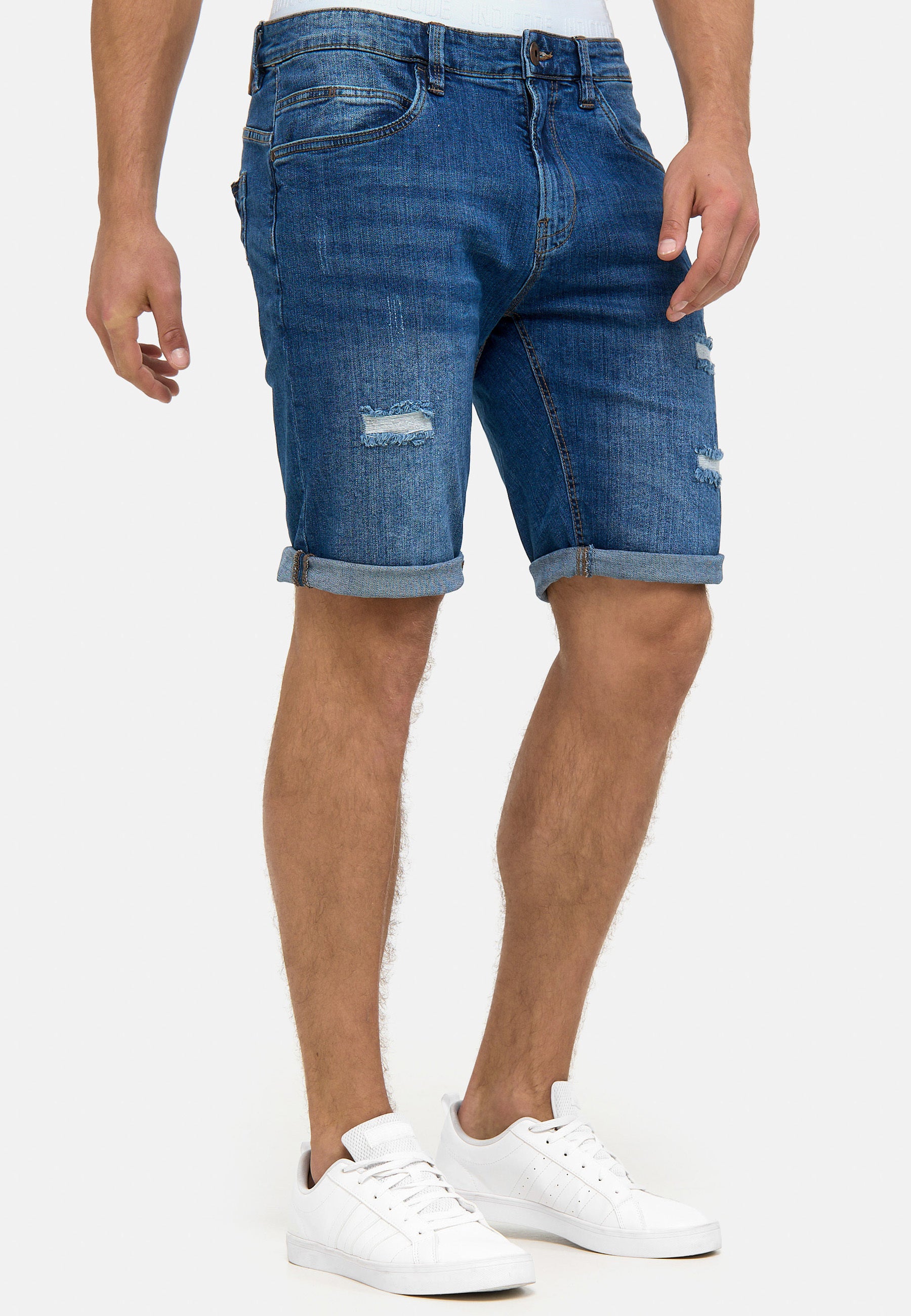 Shorts Jeans Caden
