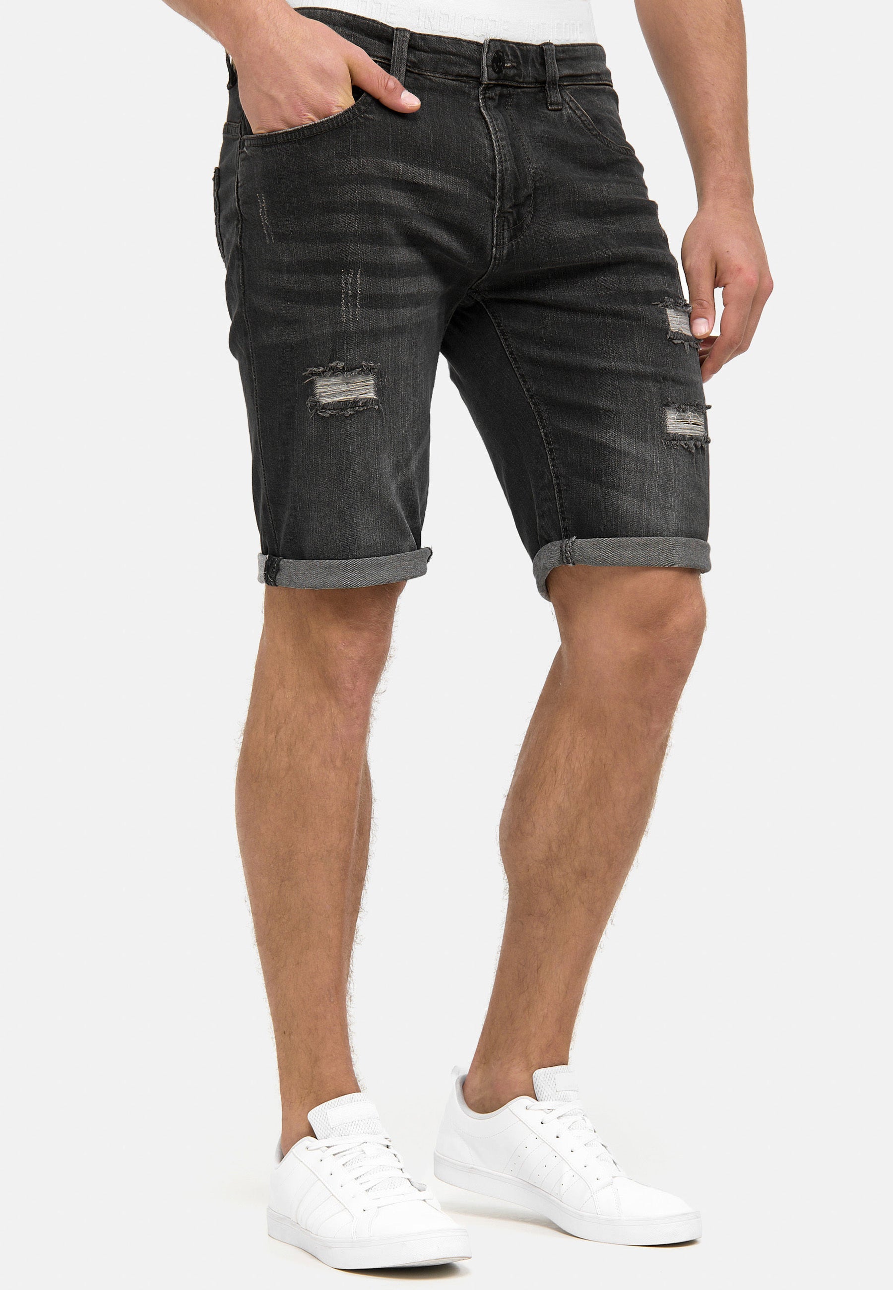 Shorts Jeans Caden