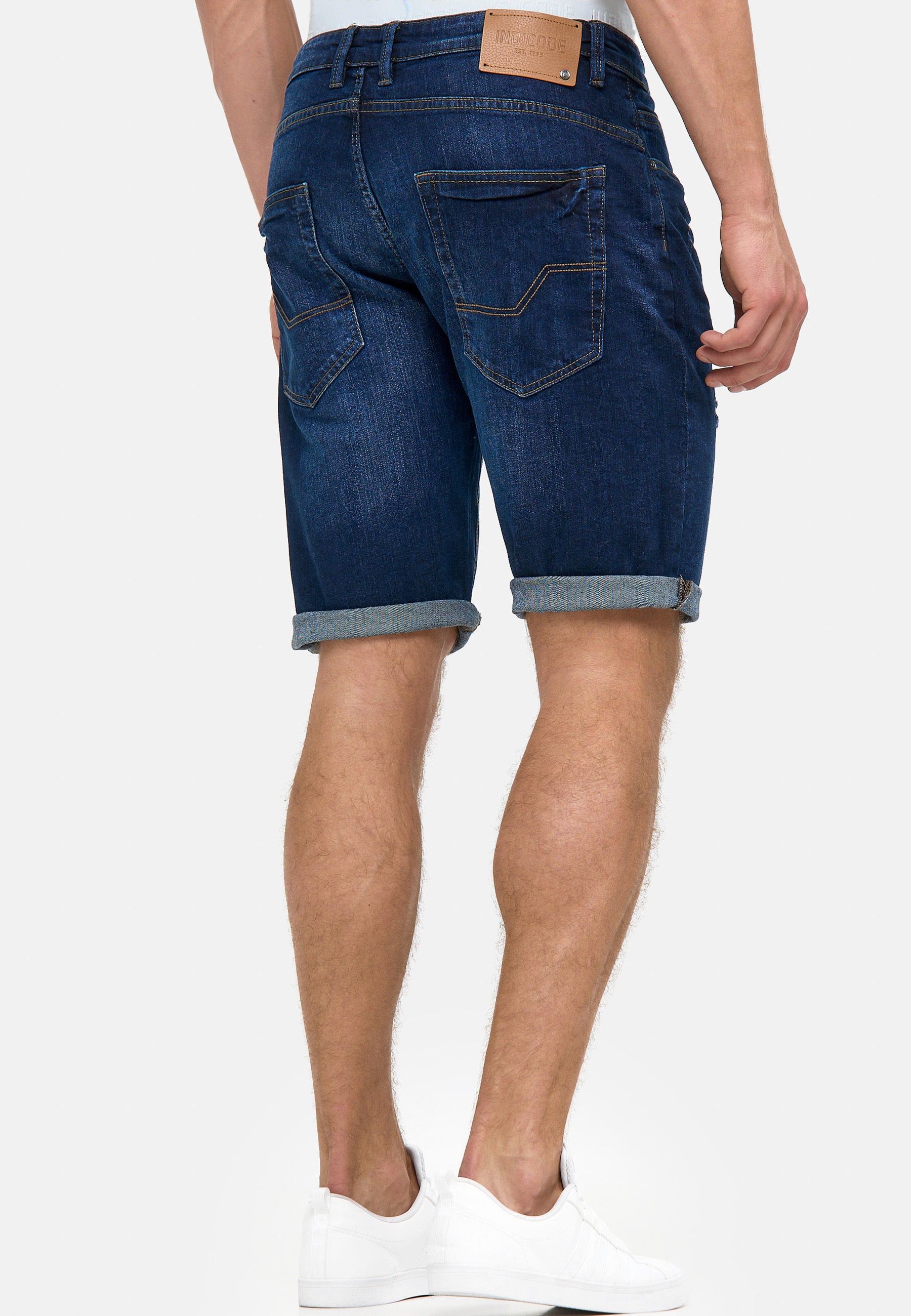 Shorts Jeans Caden