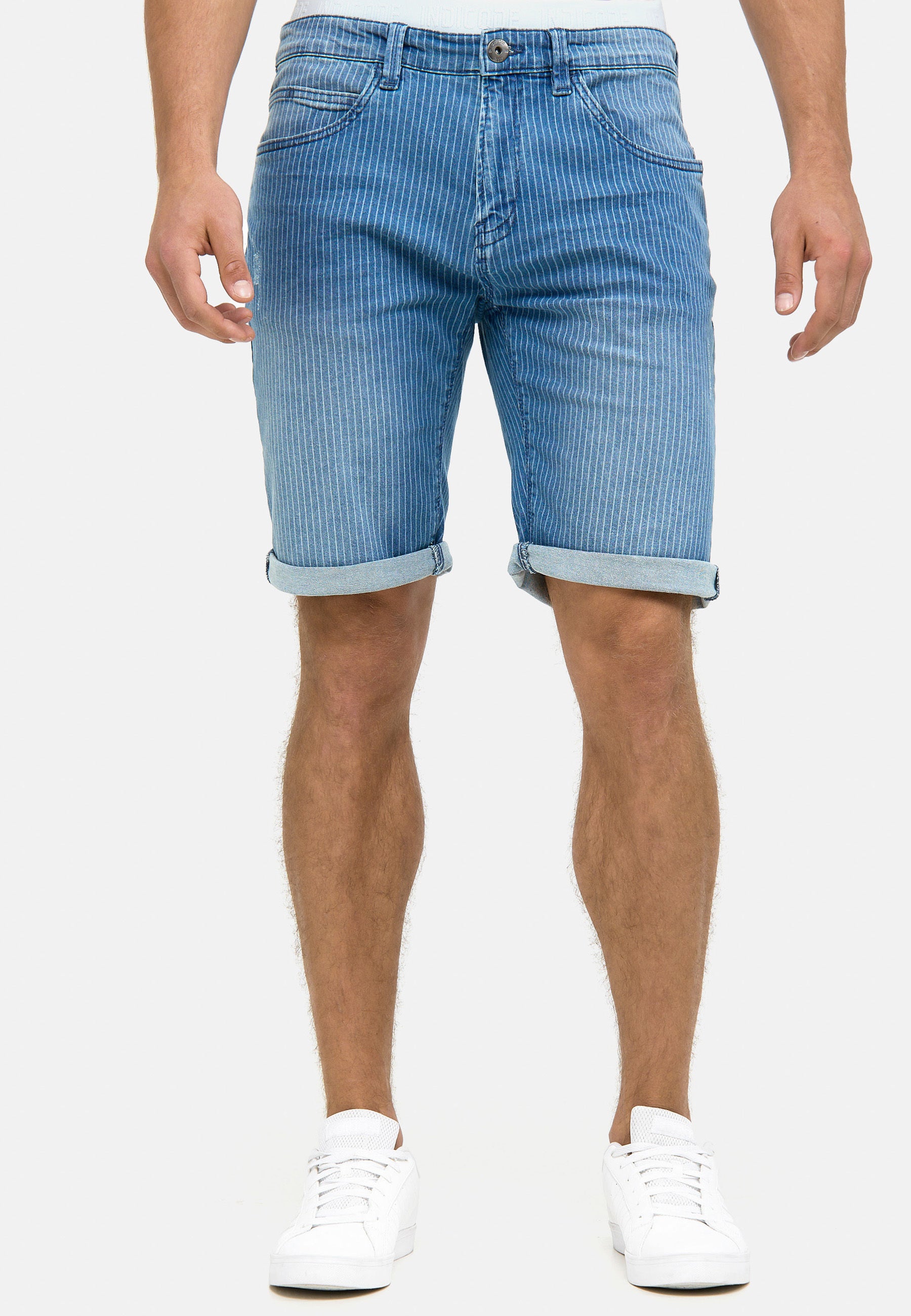 Shorts Jeans Caden