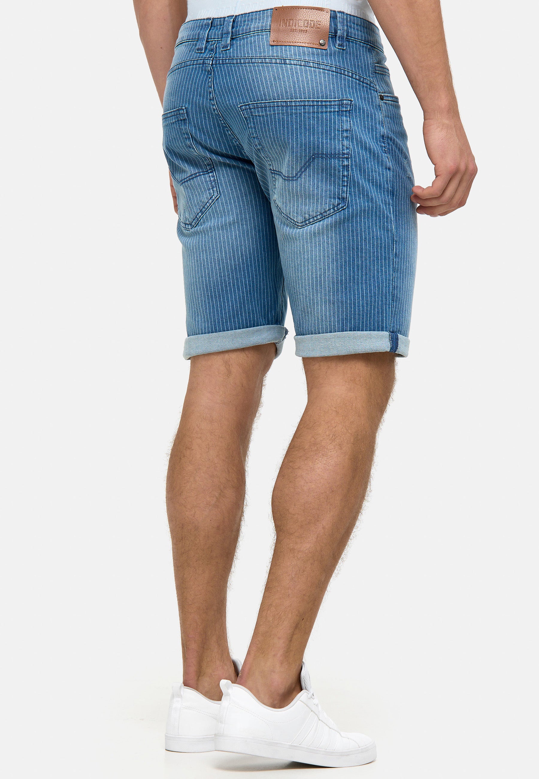 Shorts Jeans Caden