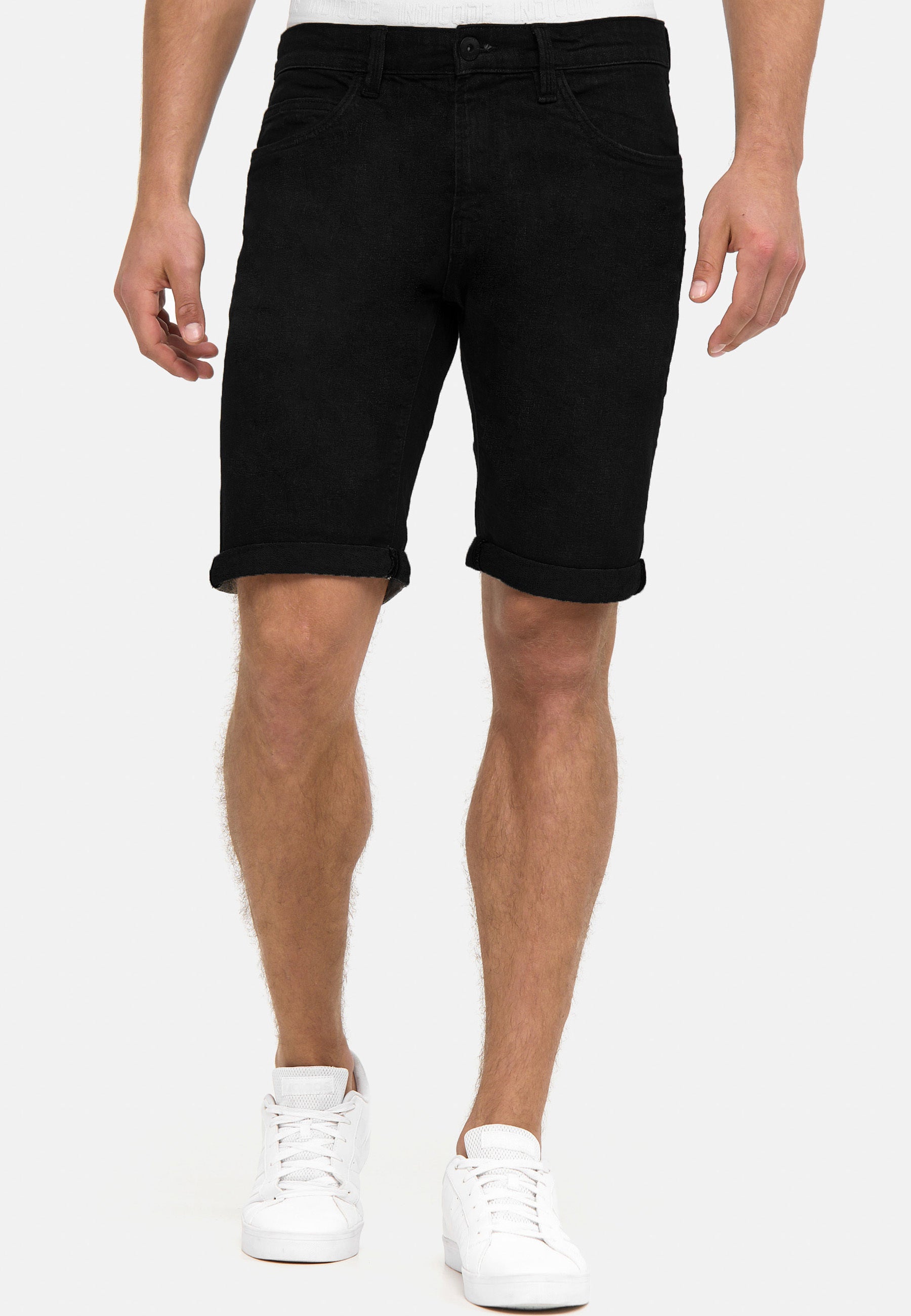 Shorts Jeans Caden