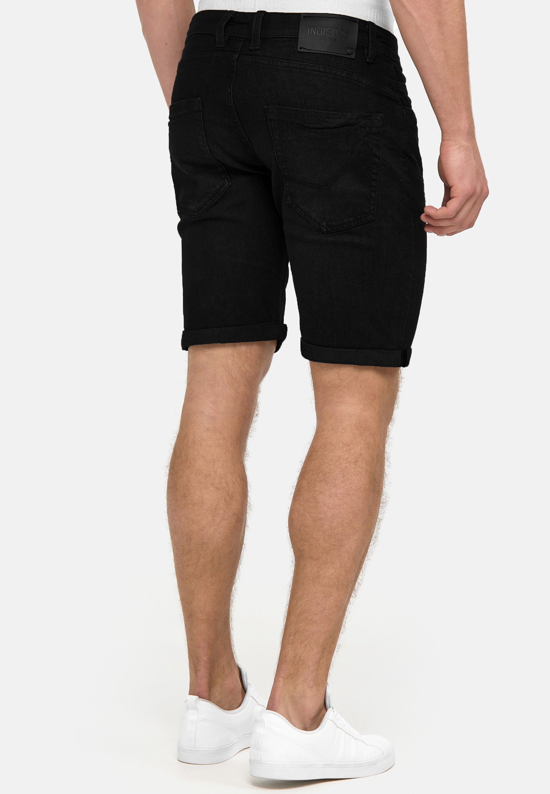 Shorts Jeans Caden