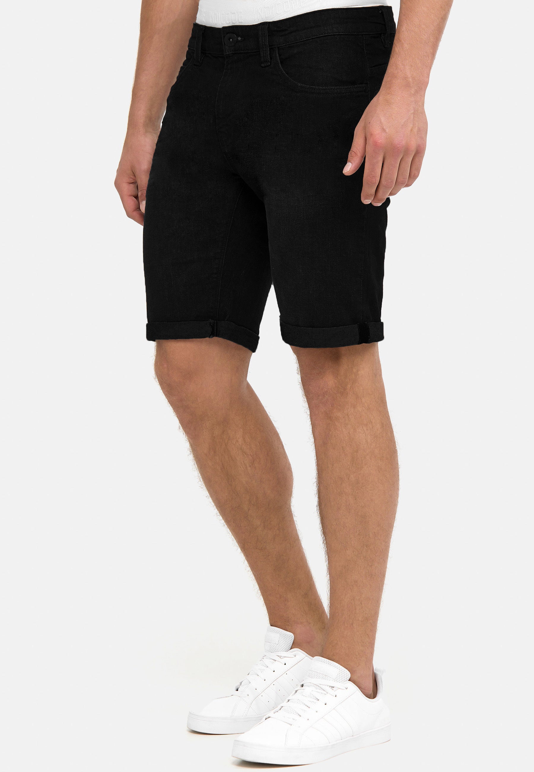 Shorts Jeans Caden
