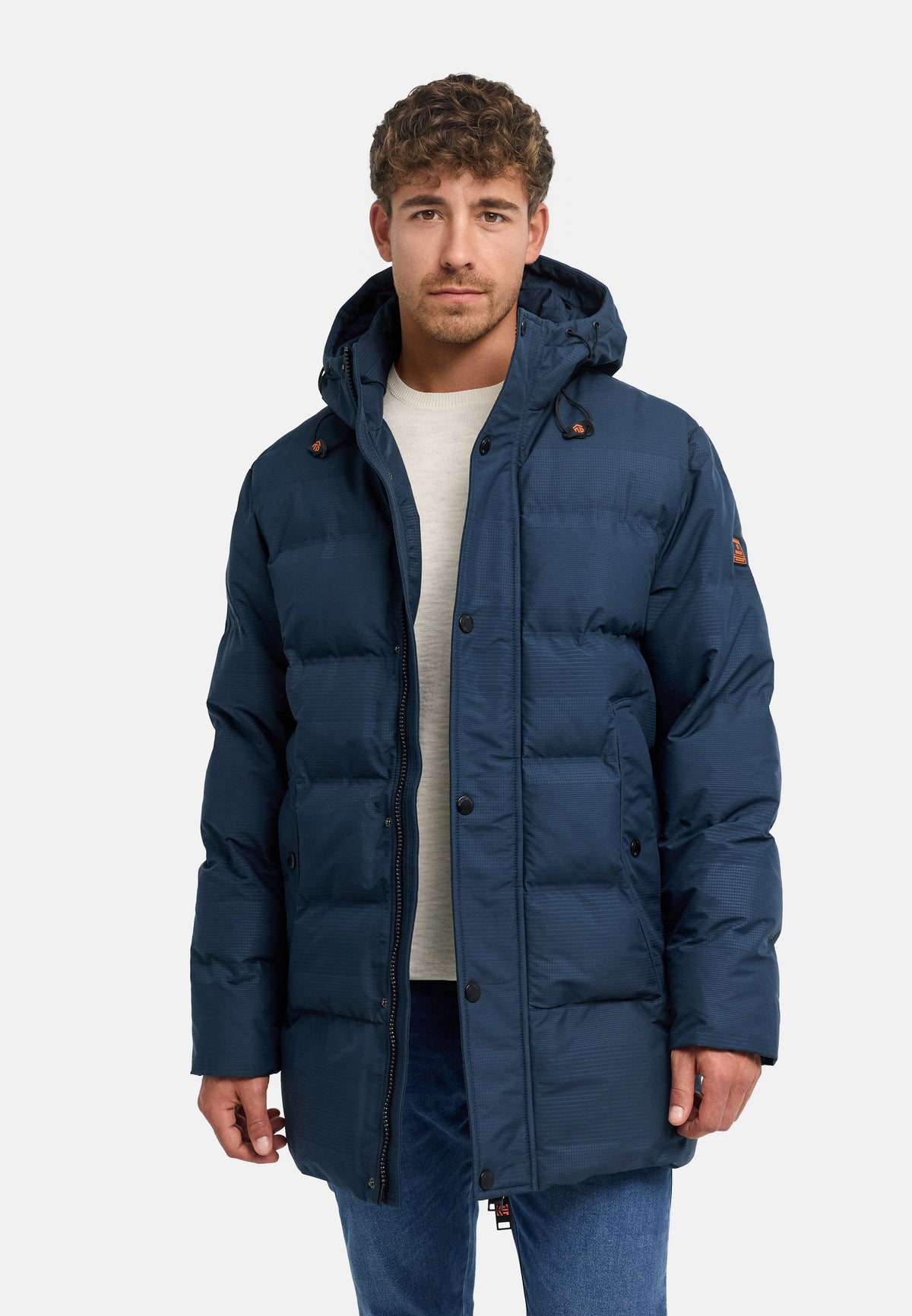 Winterjacke INDalmann