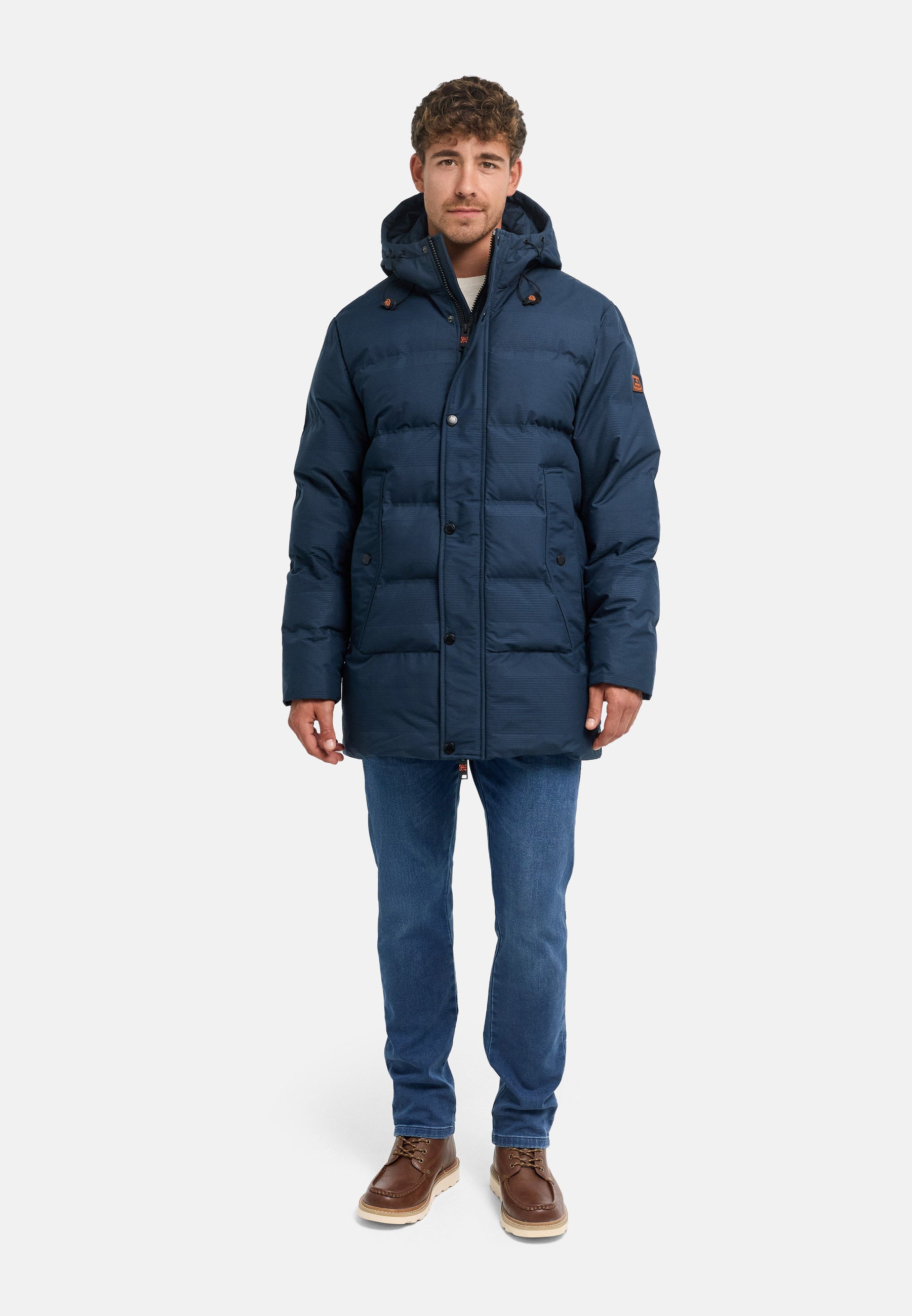 Winterjacke INDalmann