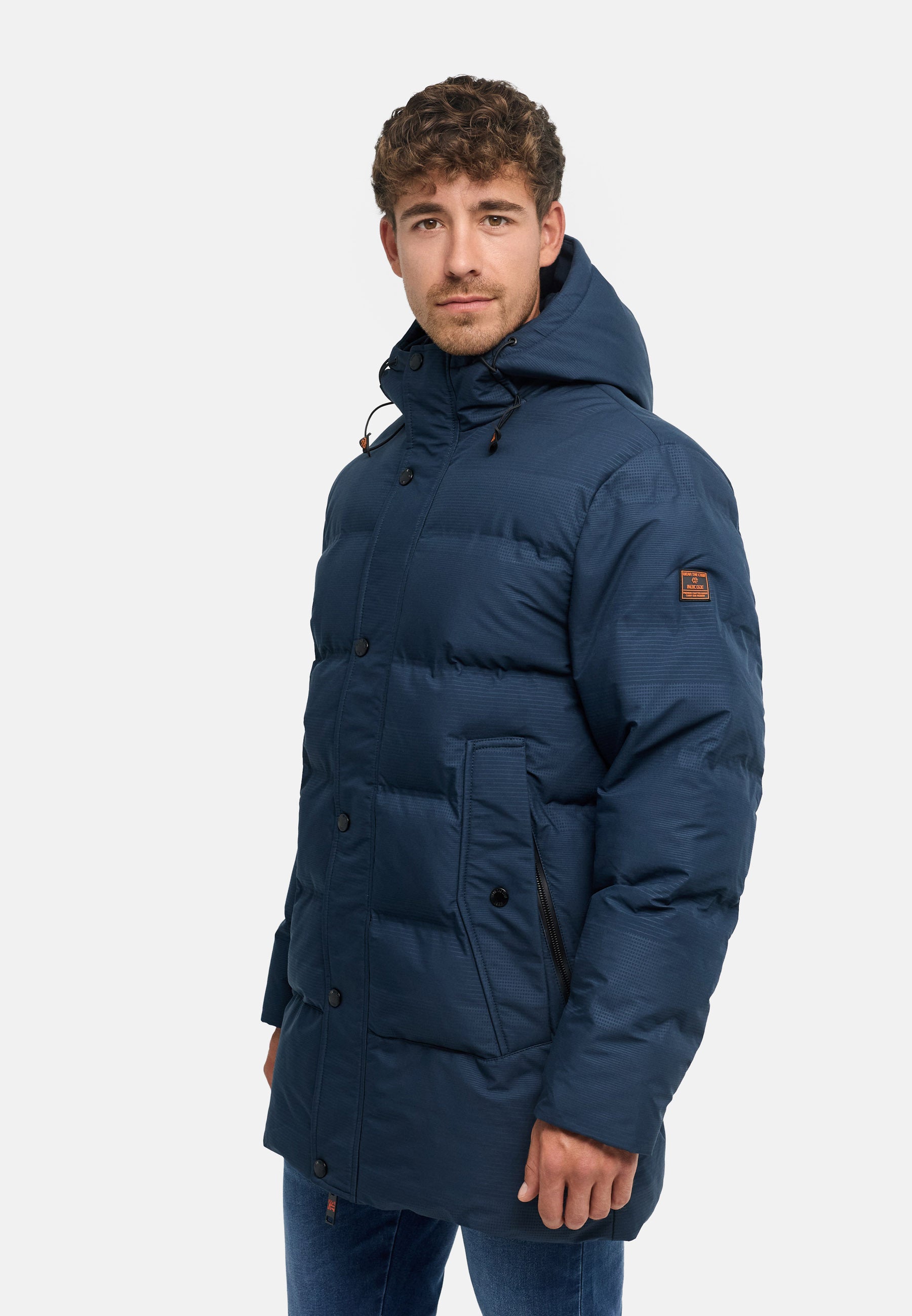 Winterjacke INDalmann