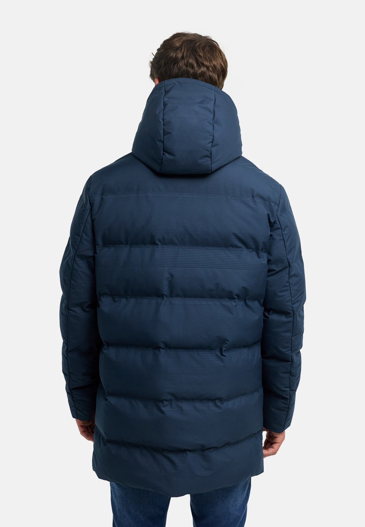 Winterjacke INDalmann