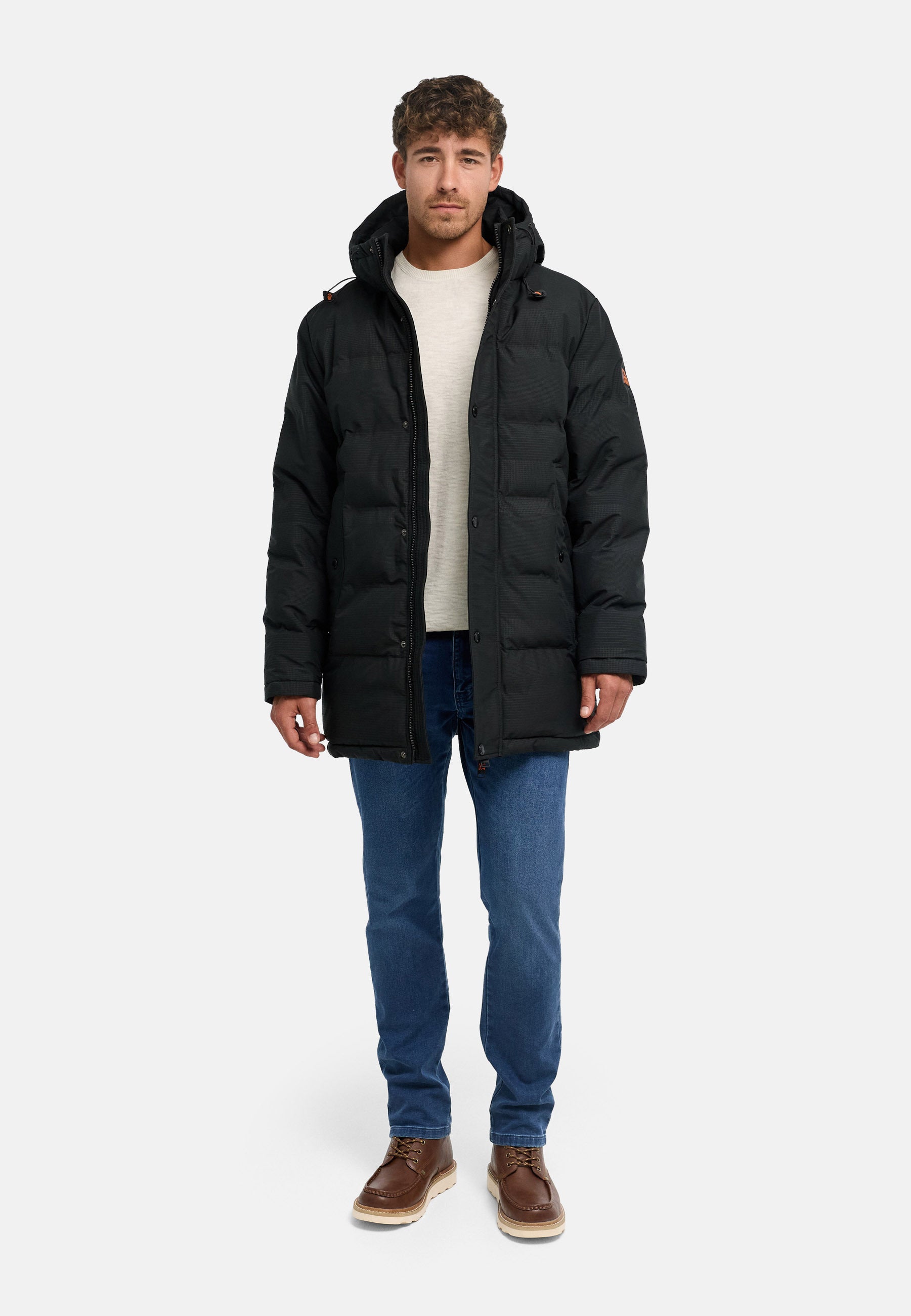 Winterjacke INDalmann