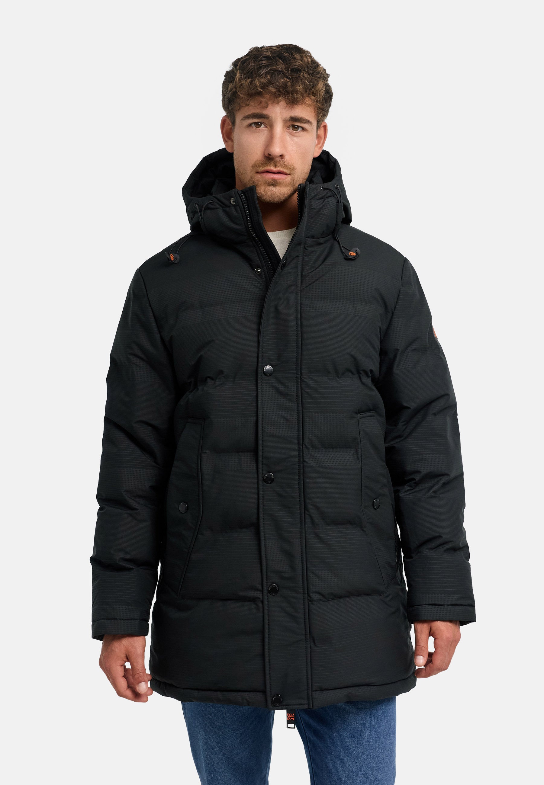 Winterjacke INDalmann