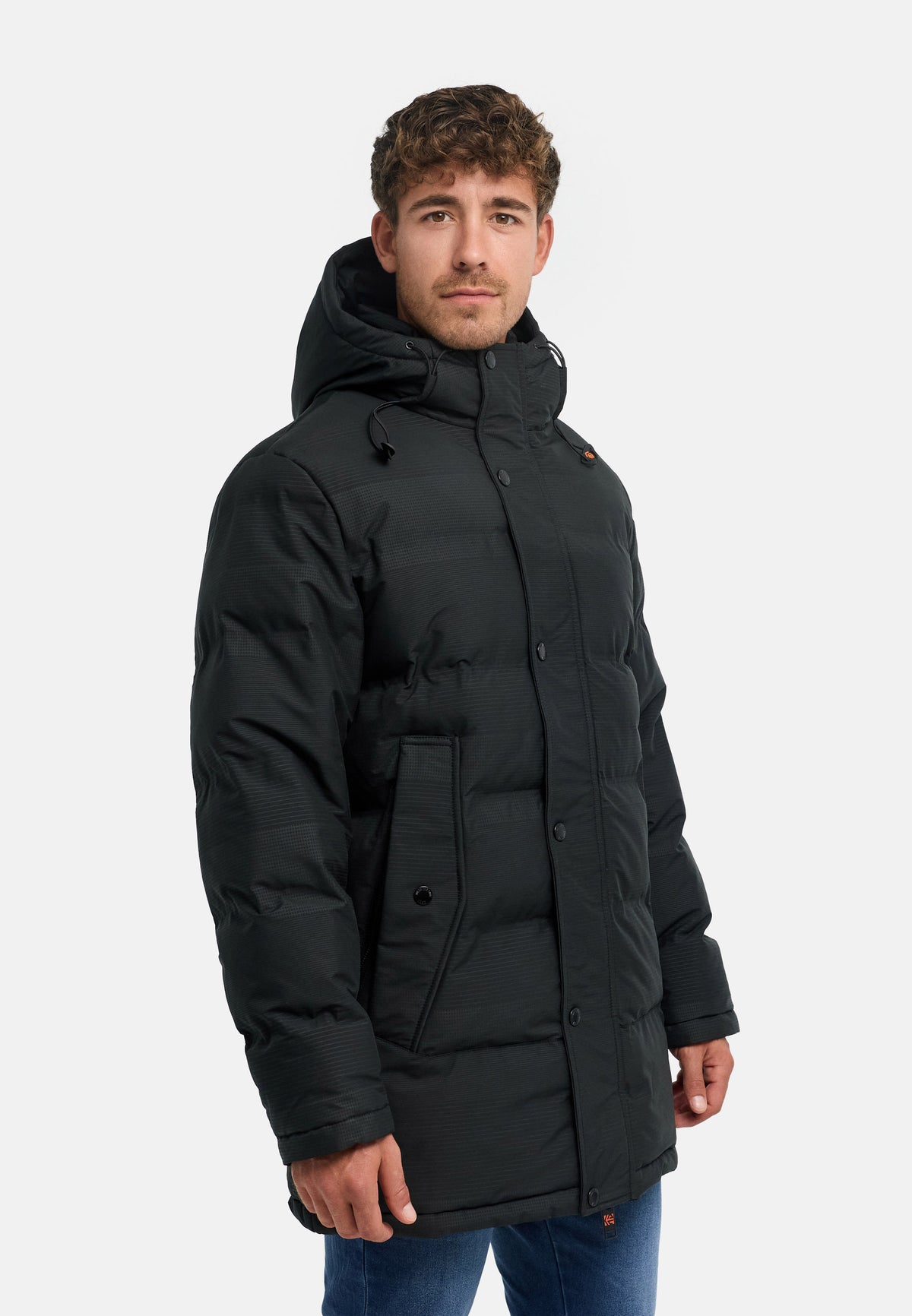 Winterjacke INDalmann