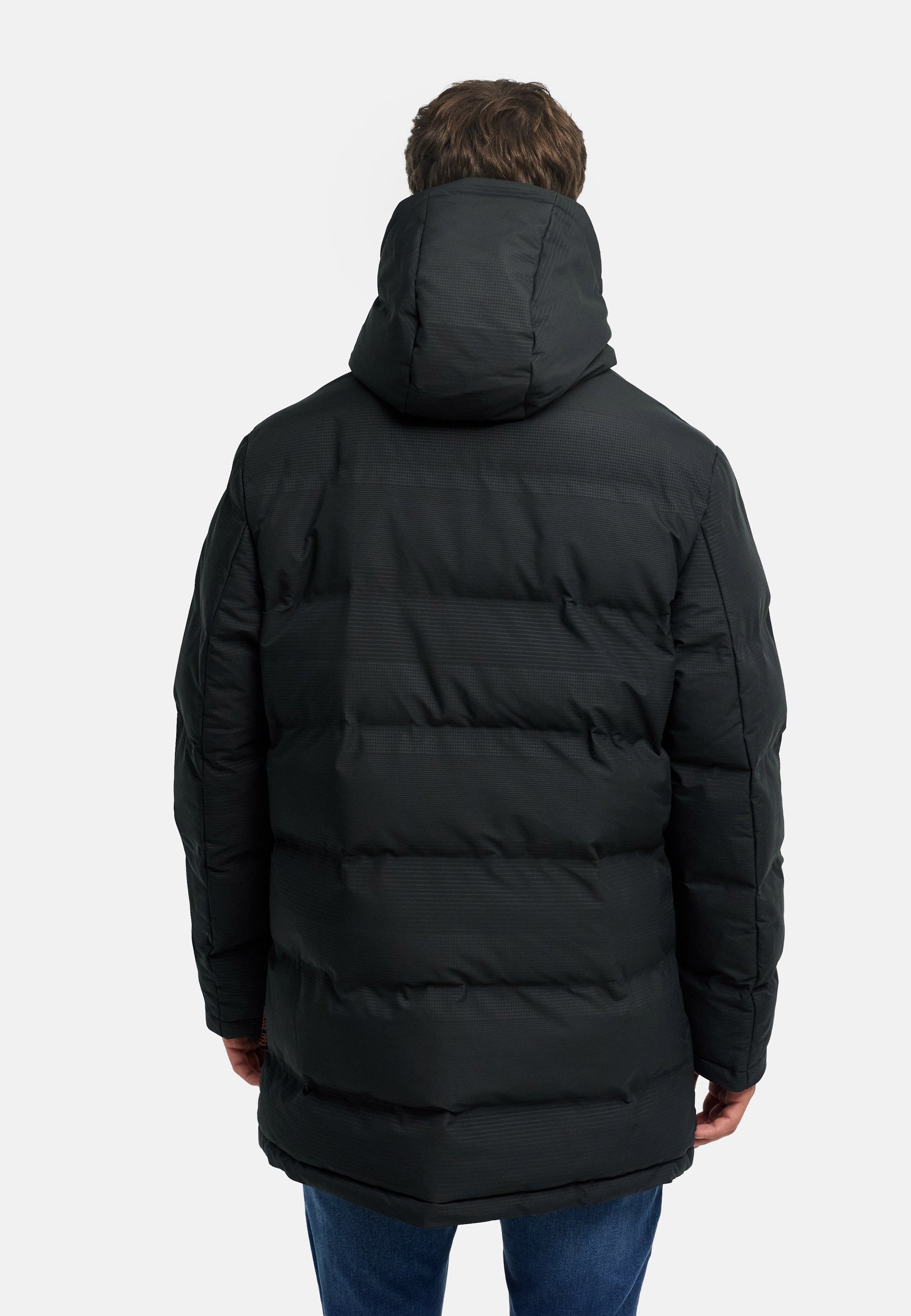Winterjacke INDalmann