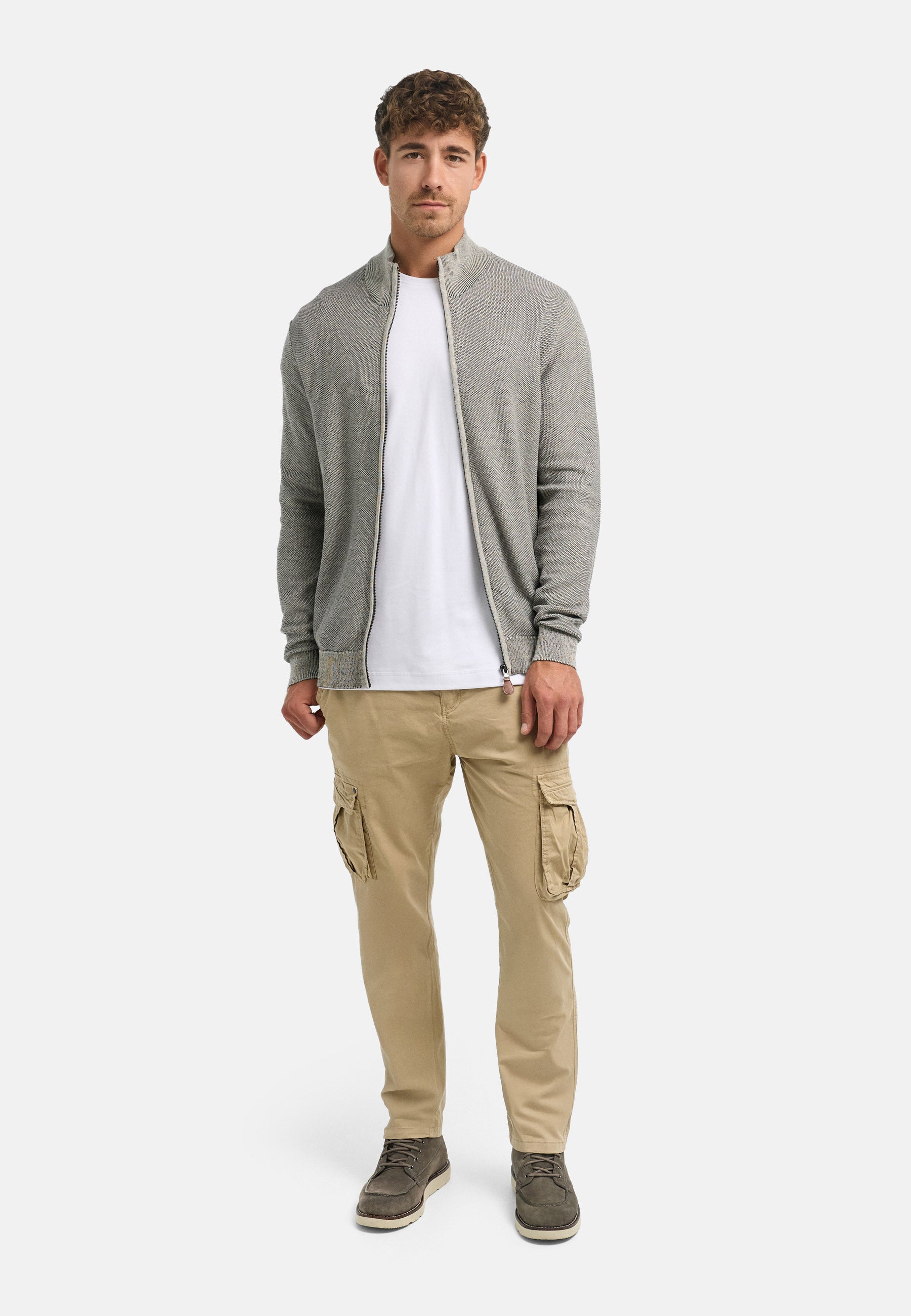 Strickjacke INJexi Cardigan