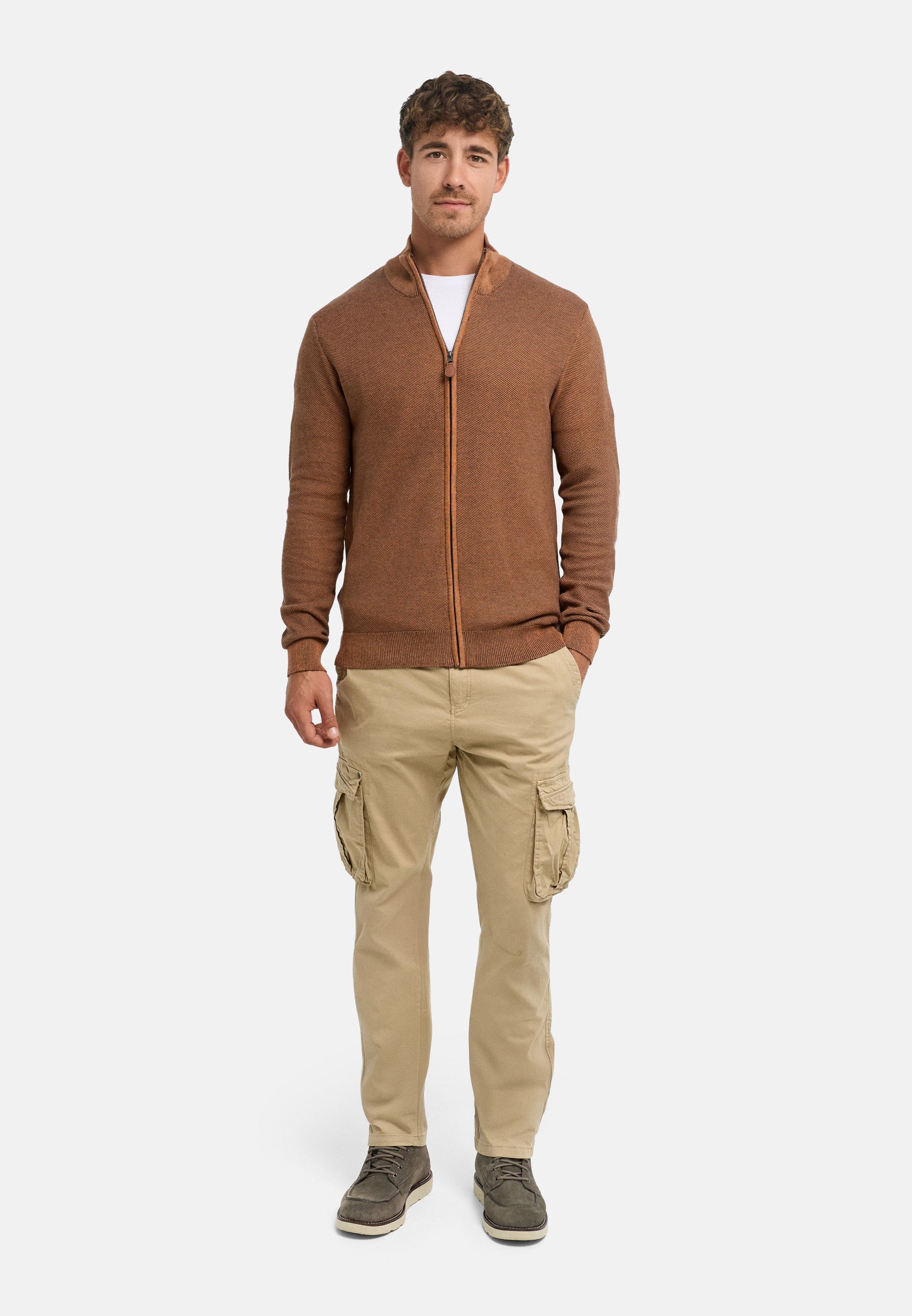 Strickjacke INJexi Cardigan