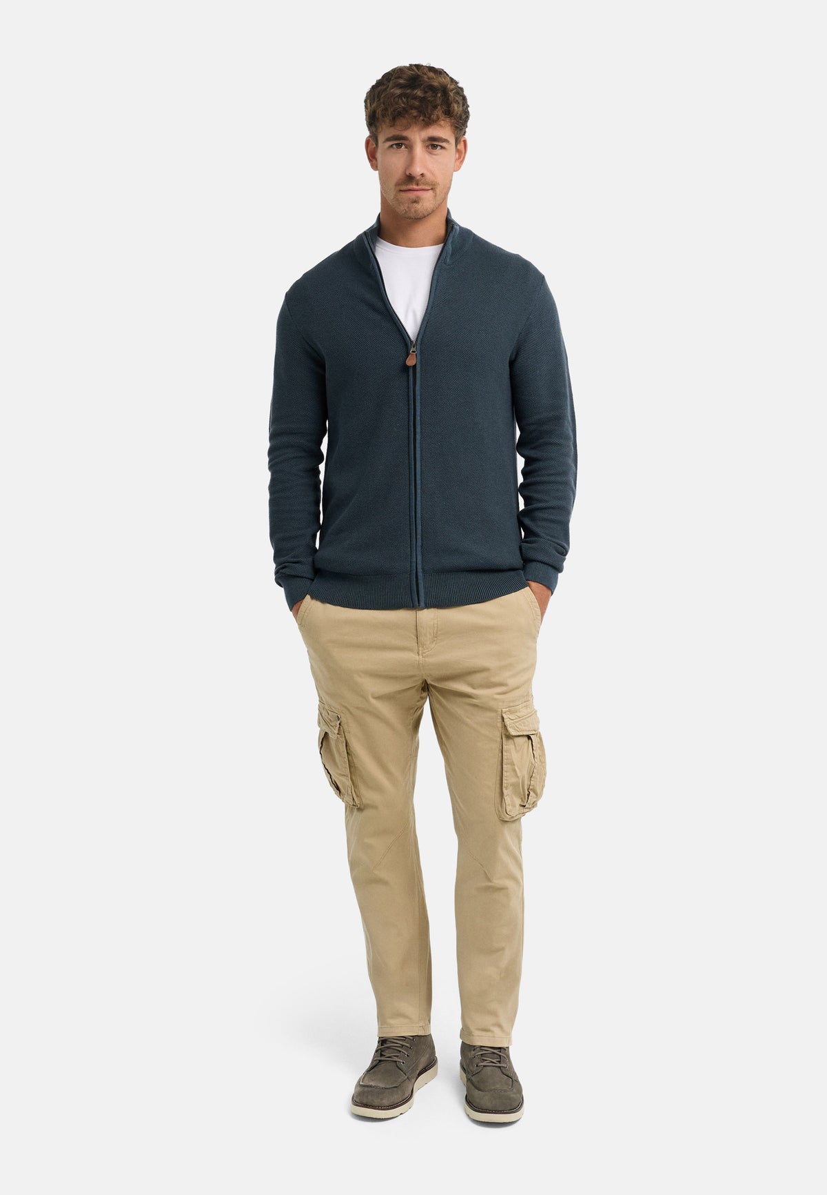 Strickjacke INJexi Cardigan