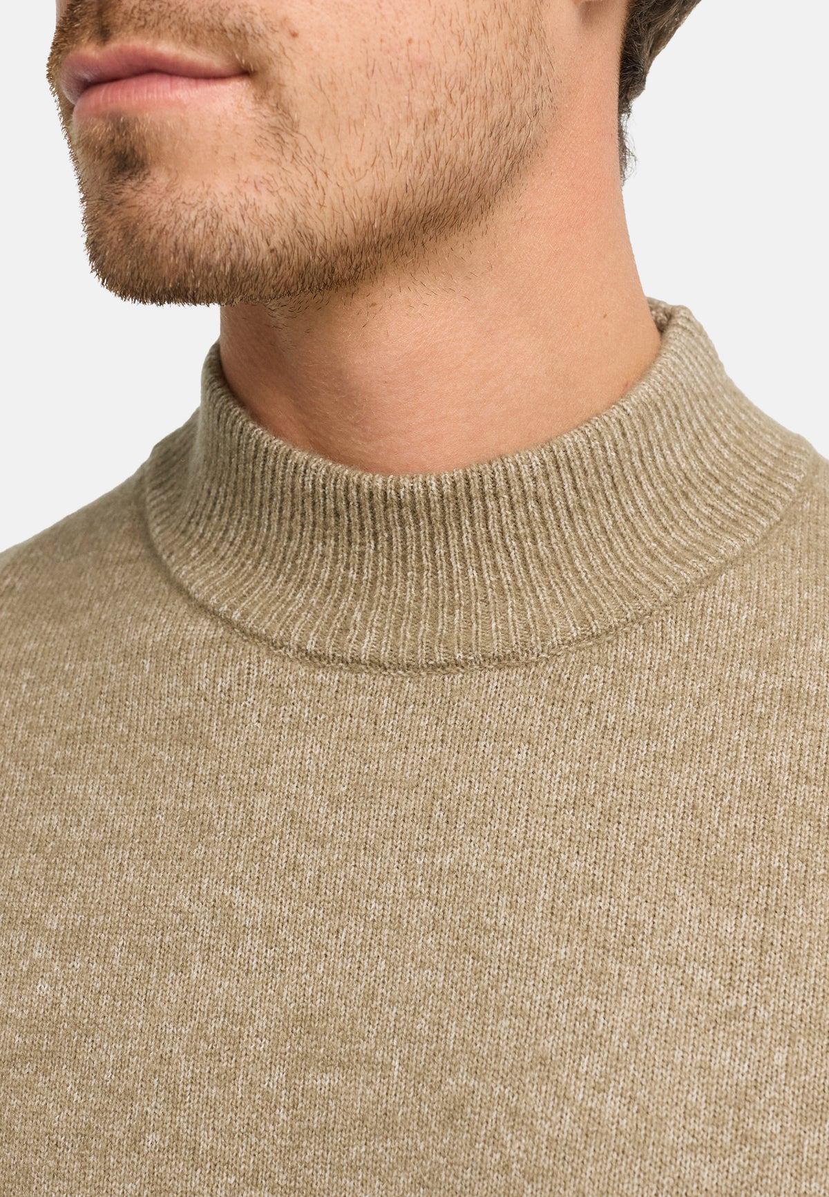 Strickpullover INBennvic Produktbild