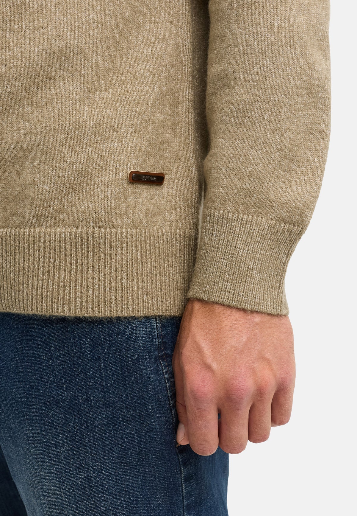 Strickpullover INBennvic Produktbild