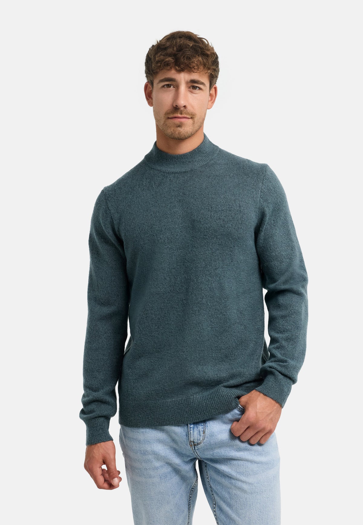 Strickpullover INBennvic Produktbild