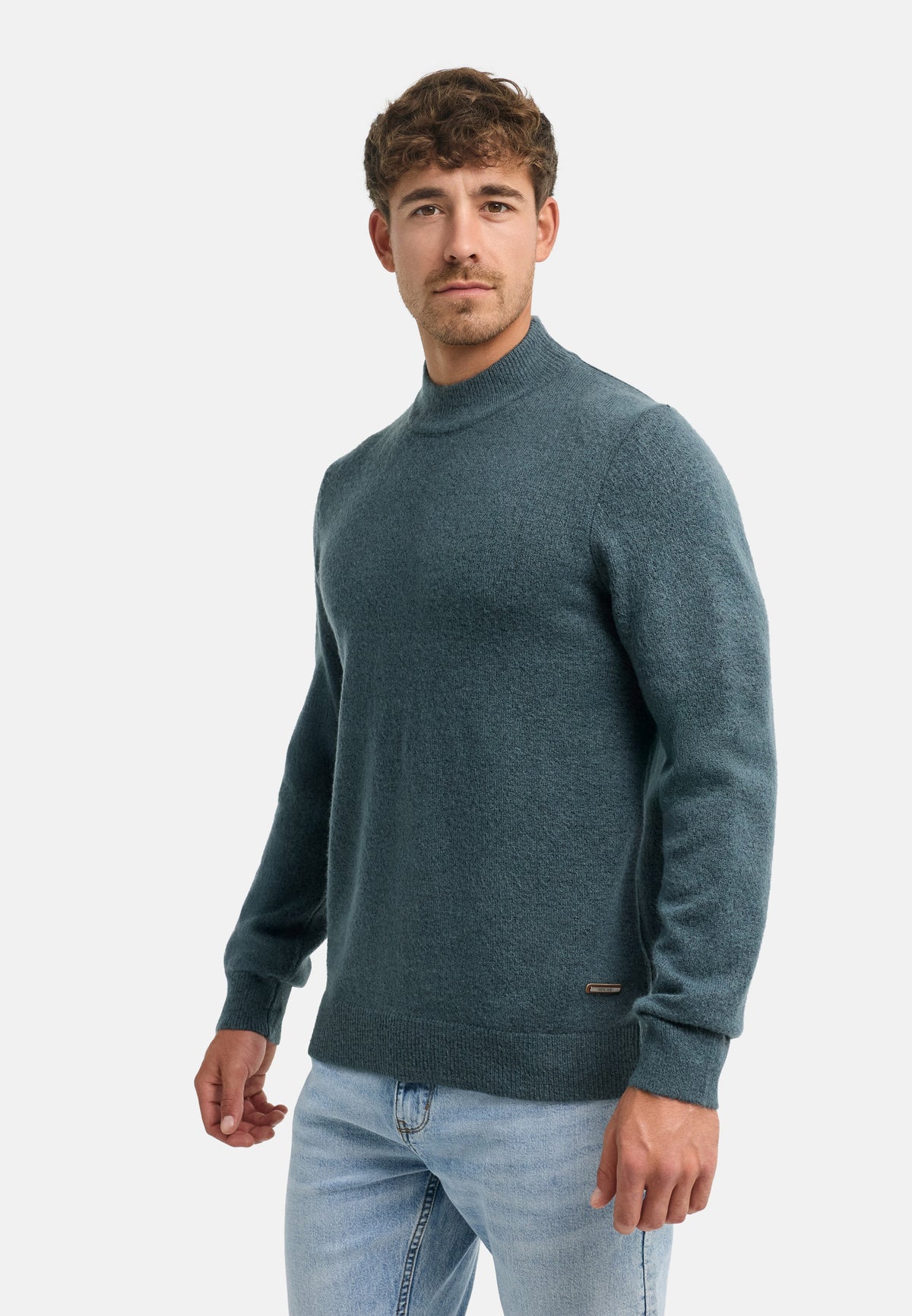 Strickpullover INBennvic Produktbild