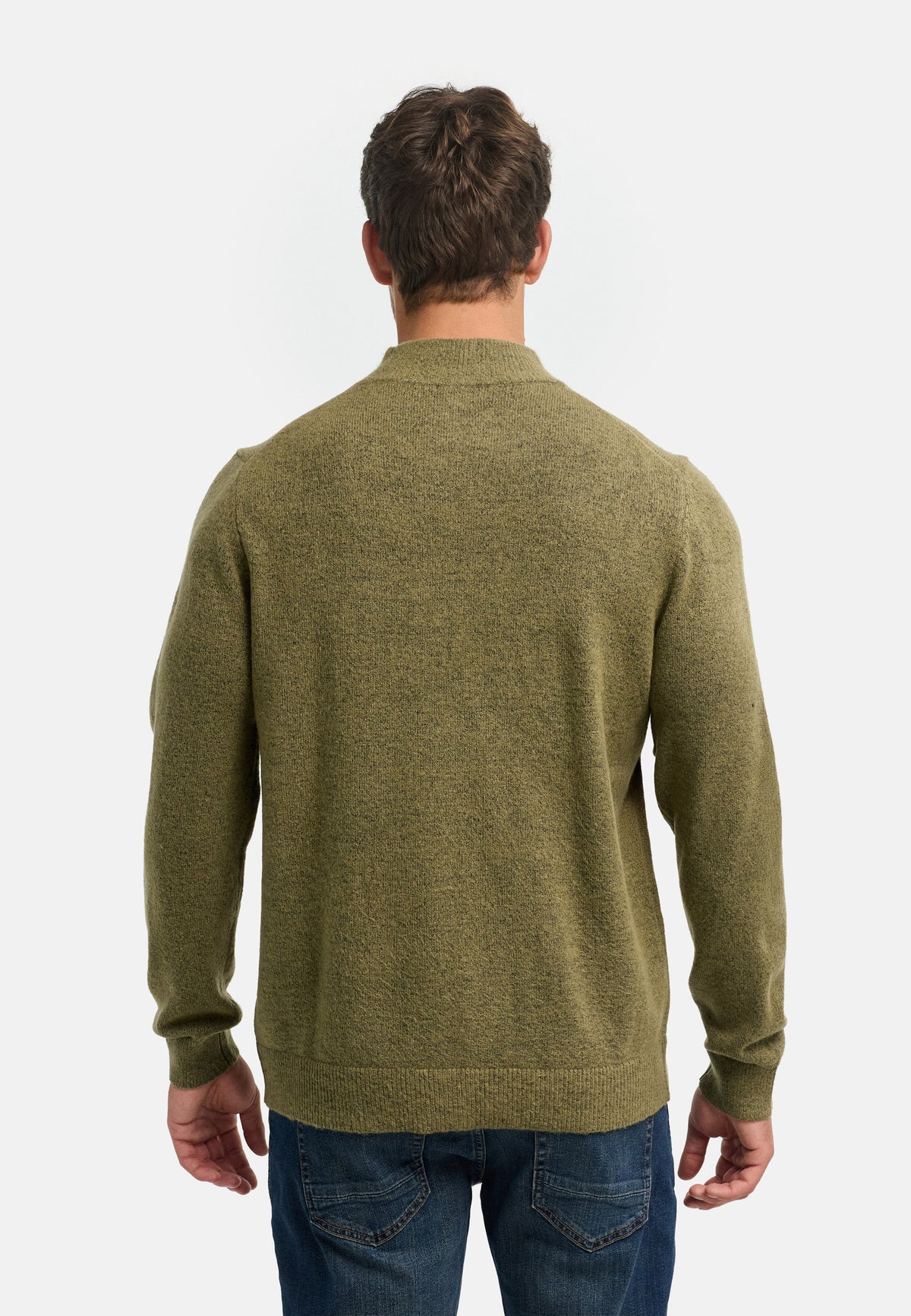 Strickpullover INBennvic Produktbild