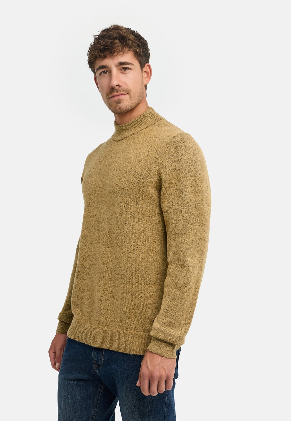 Strickpullover INBennvic Produktbild
