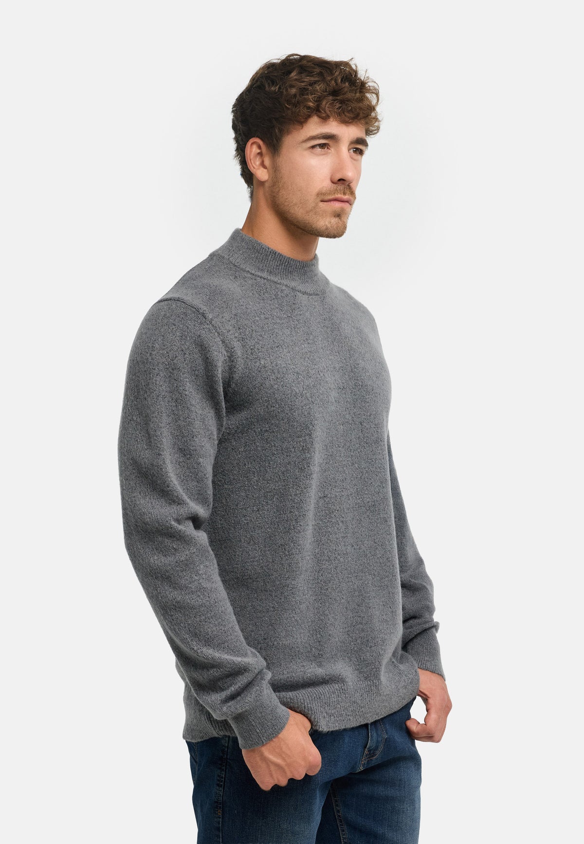 Strickpullover INBennvic