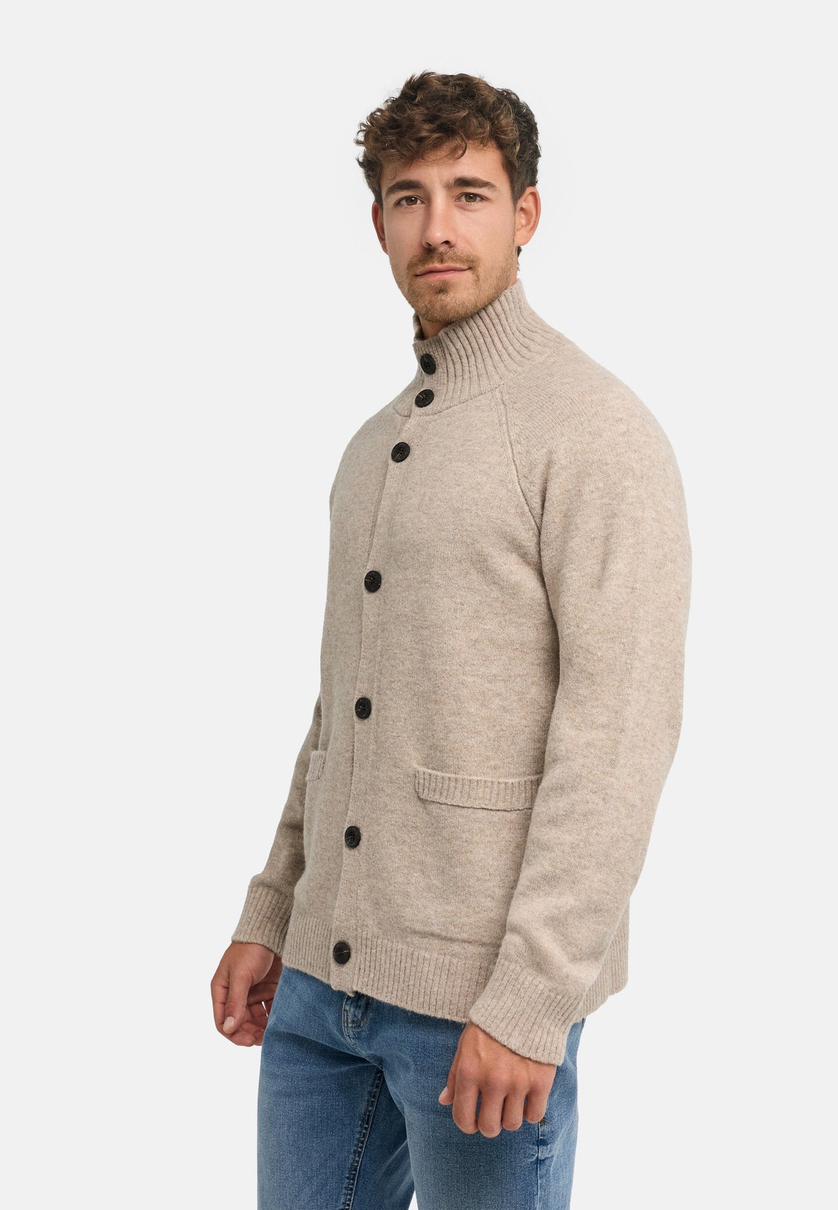 Strickjacke INGumbel Produktbild