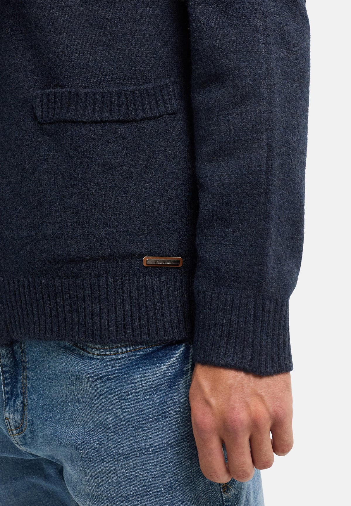 Strickjacke INGumbel Produktbild