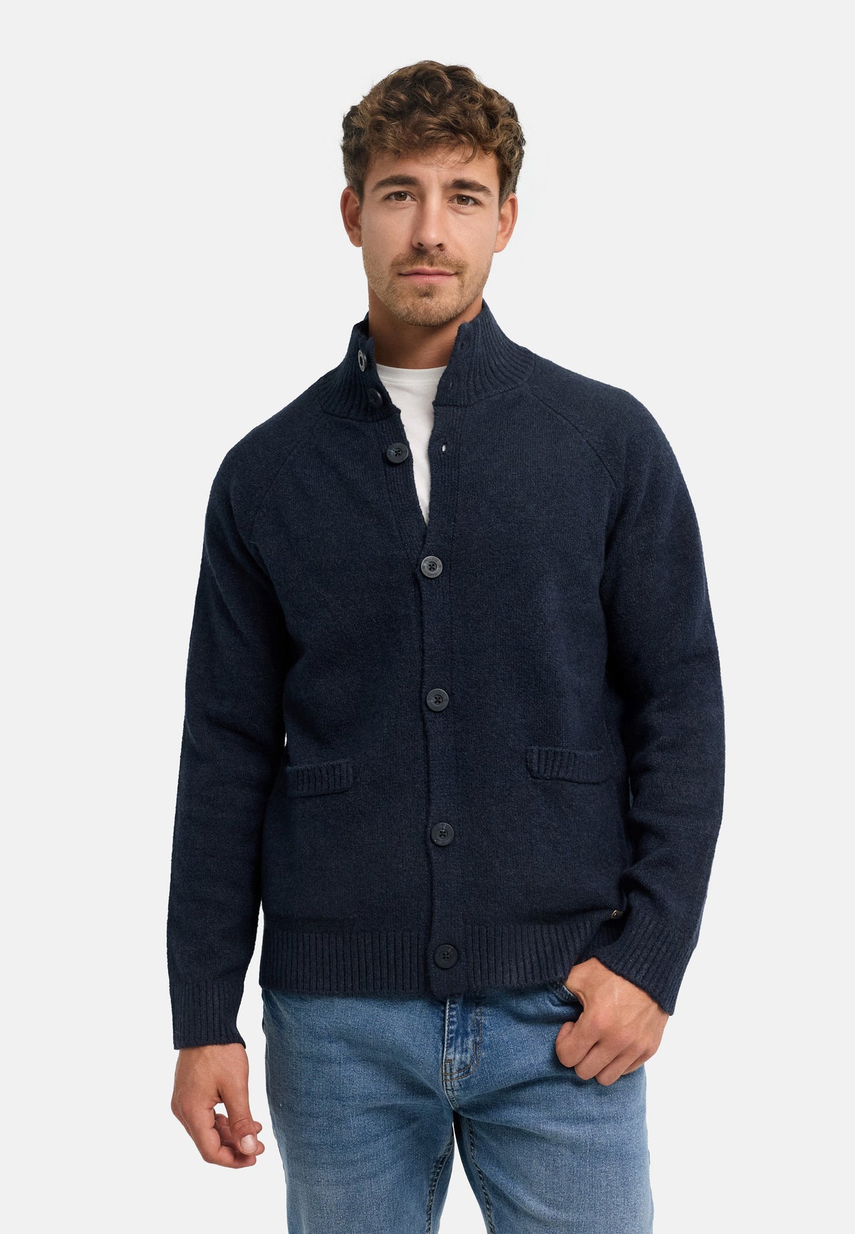 Strickjacke INGumbel Produktbild