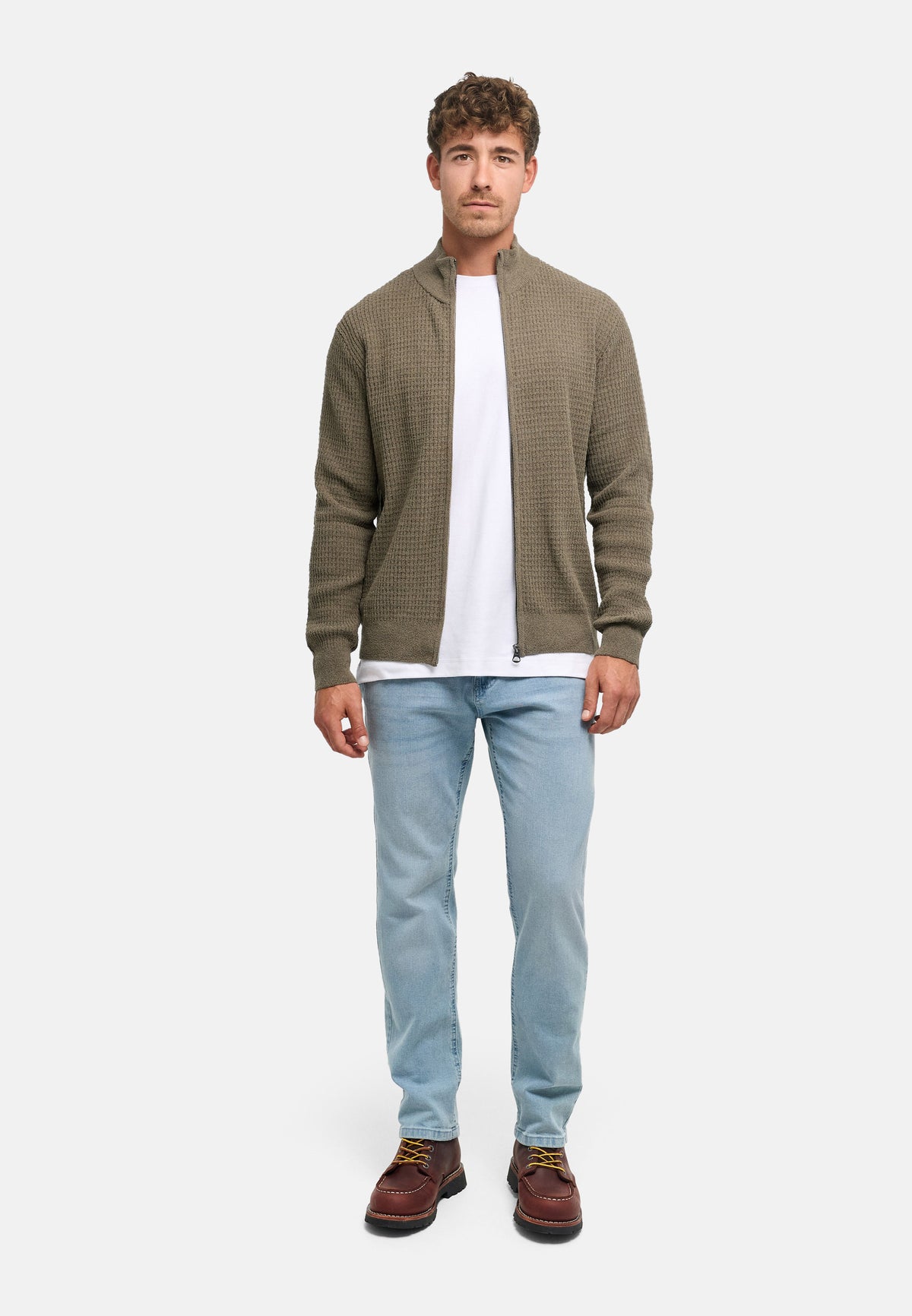 Strickjacke INNoris Cardigan Produktbild