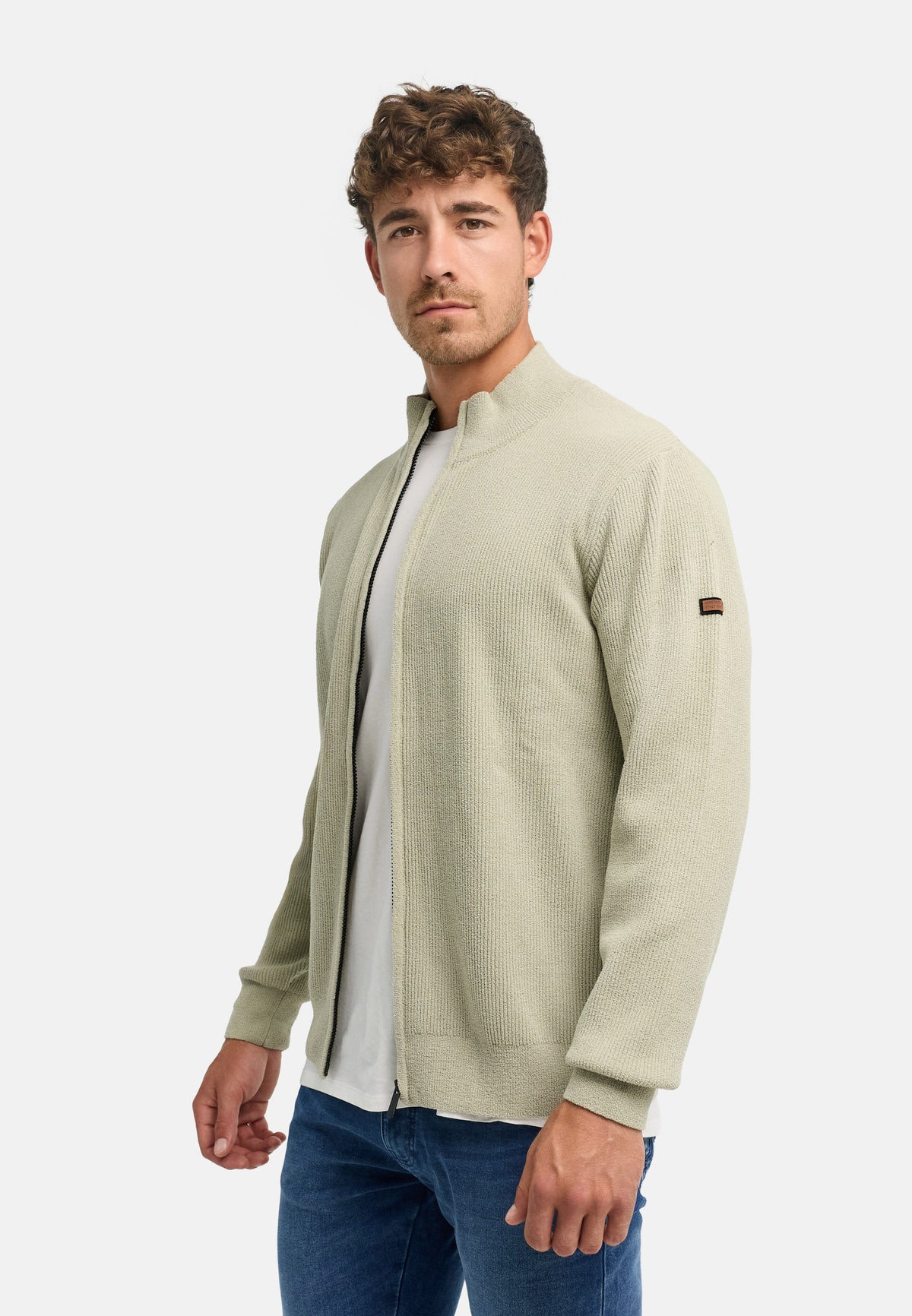 INZar Cardigan