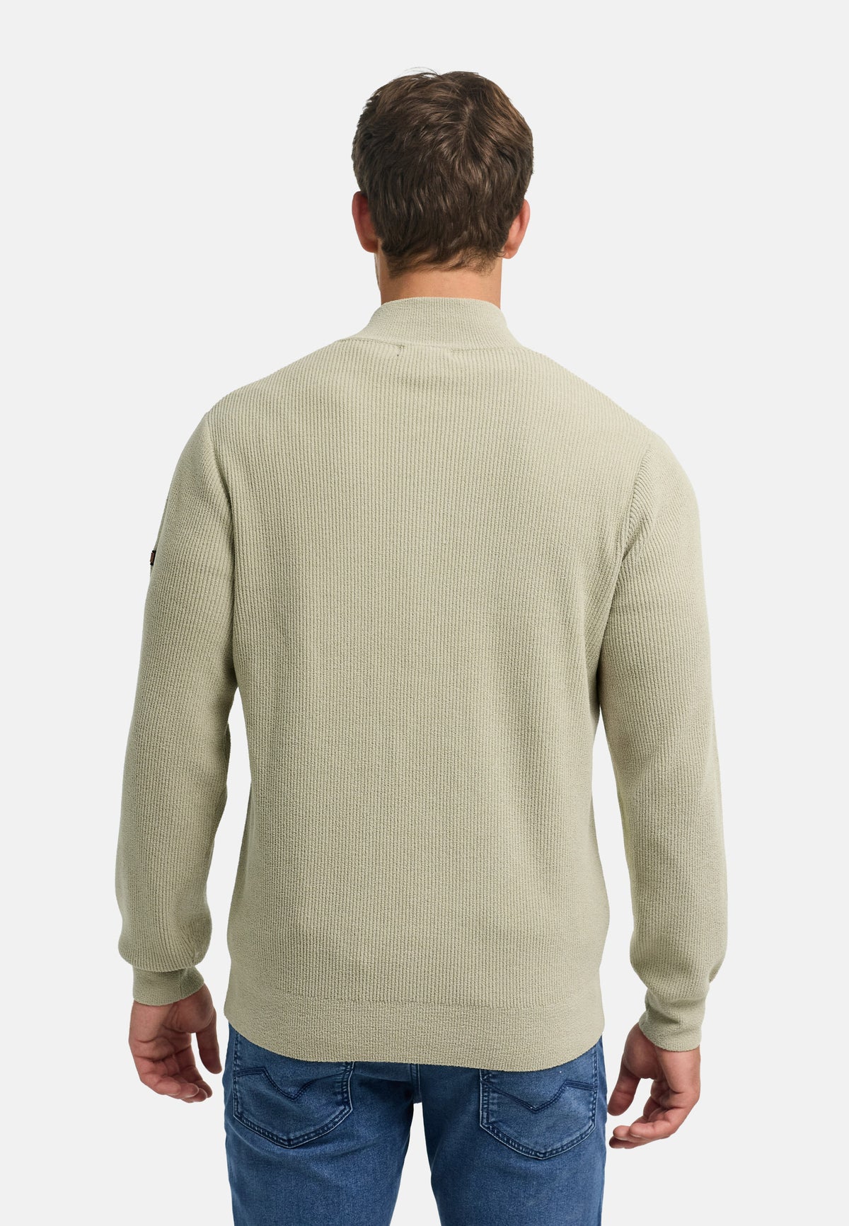 INZar Cardigan
