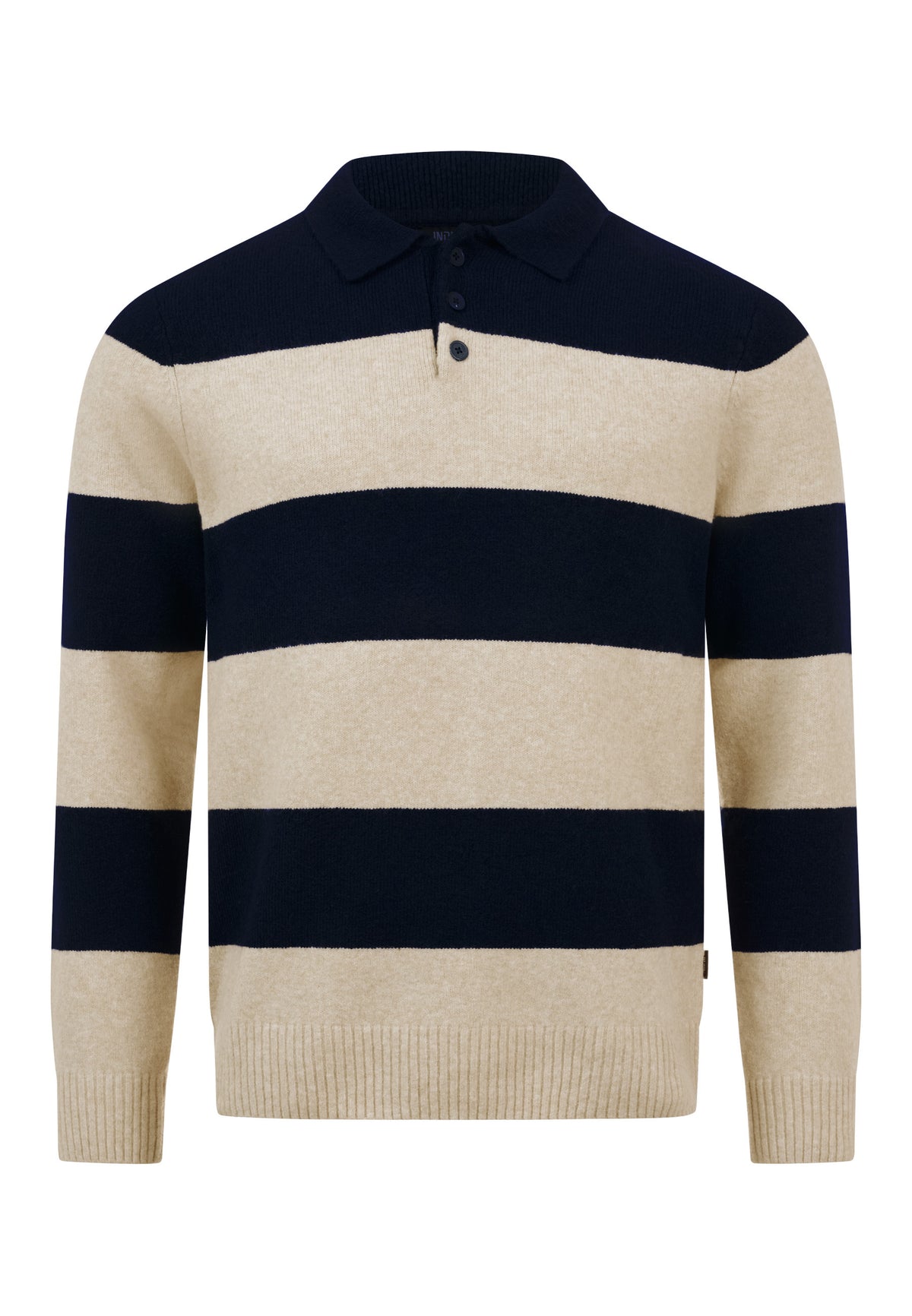 Strickpullover INGrimwell Polo Produktbild