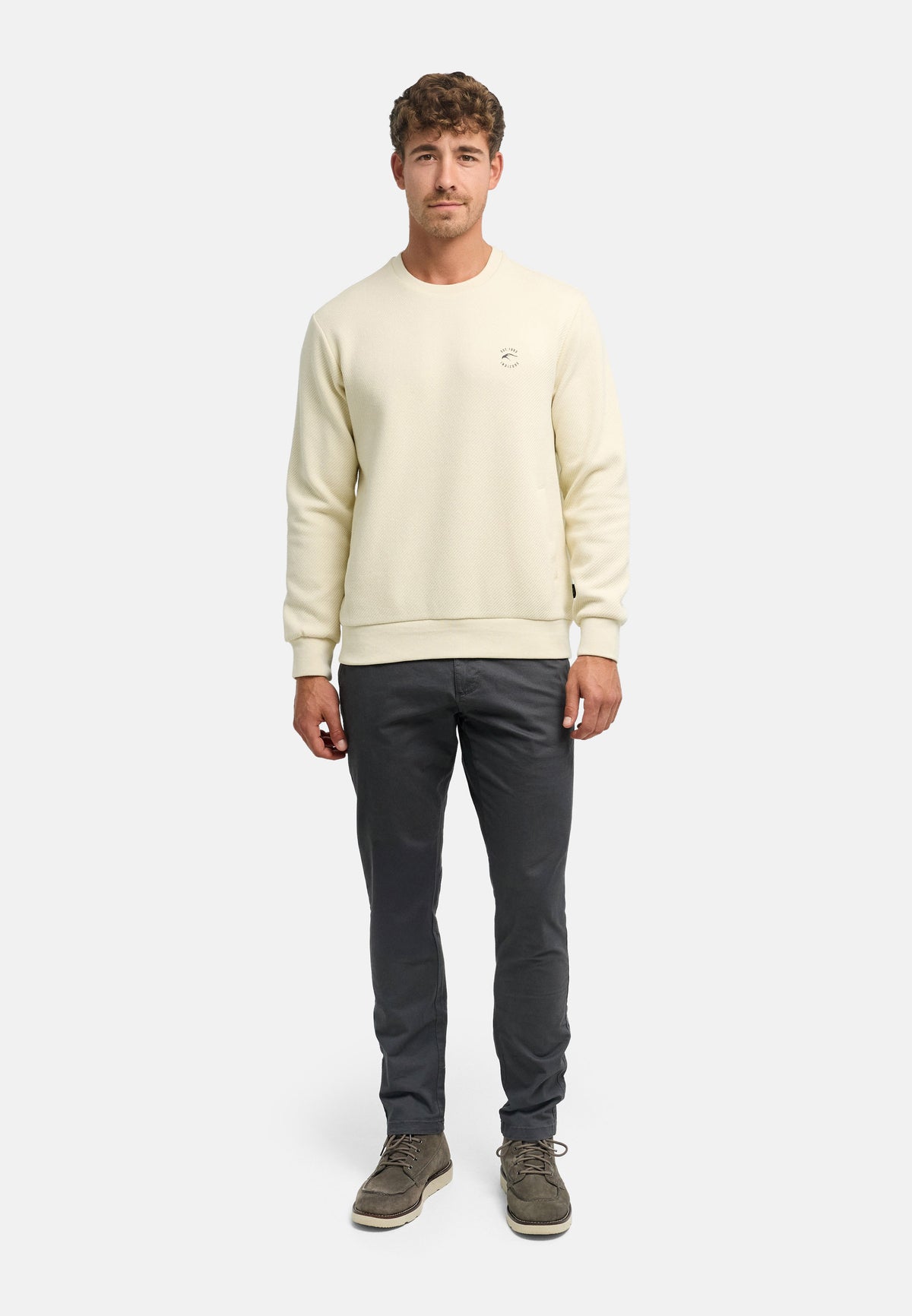 Sweatshirt INTonnic O-Neck Produktbild