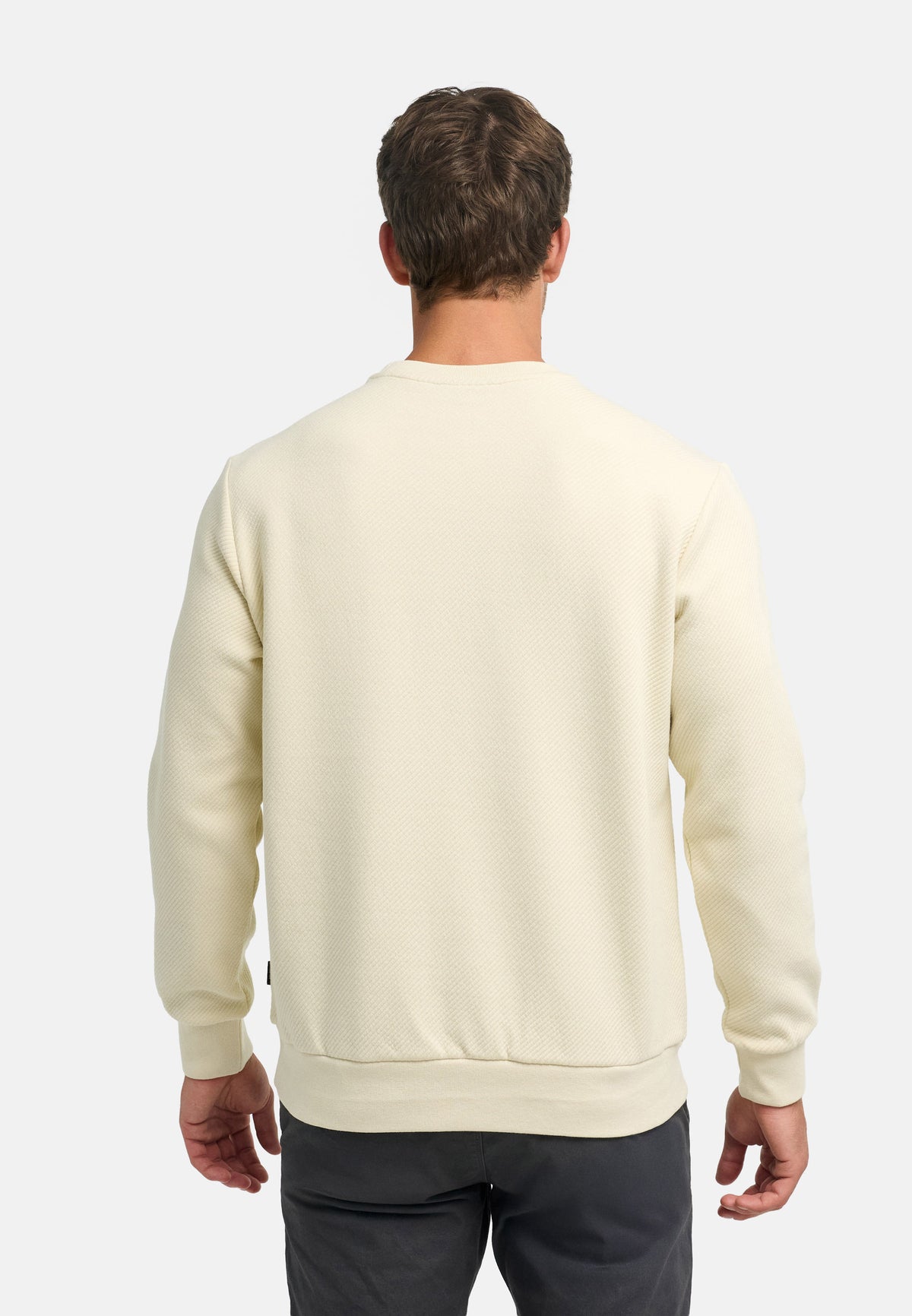 Sweatshirt INTonnic O-Neck Produktbild
