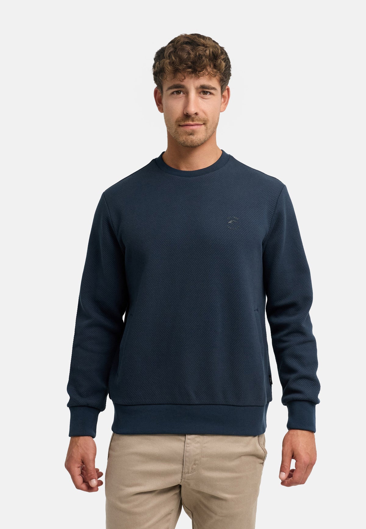 Sweatshirt INTonnic O-Neck Produktbild