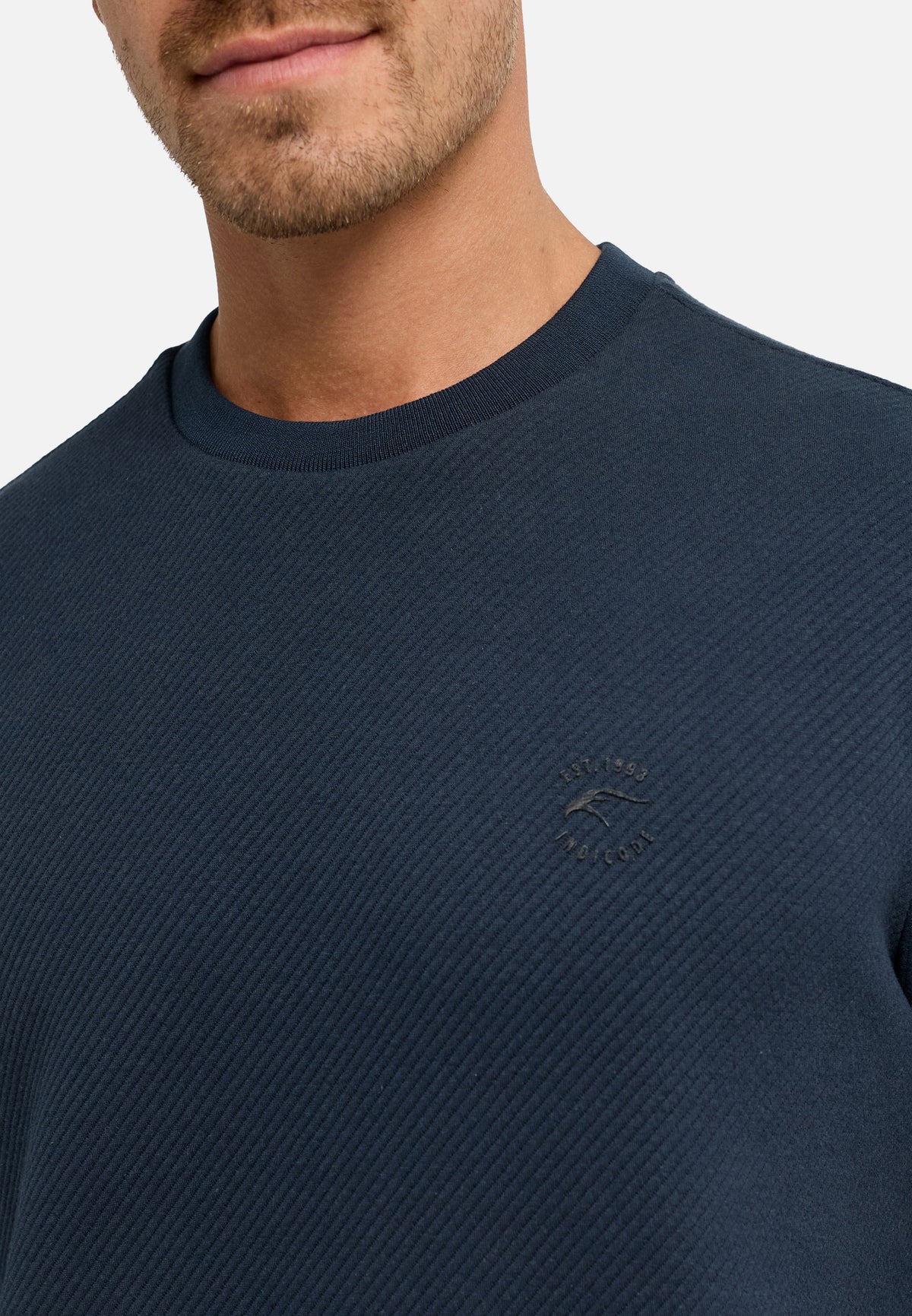 Sweatshirt INTonnic O-Neck Produktbild