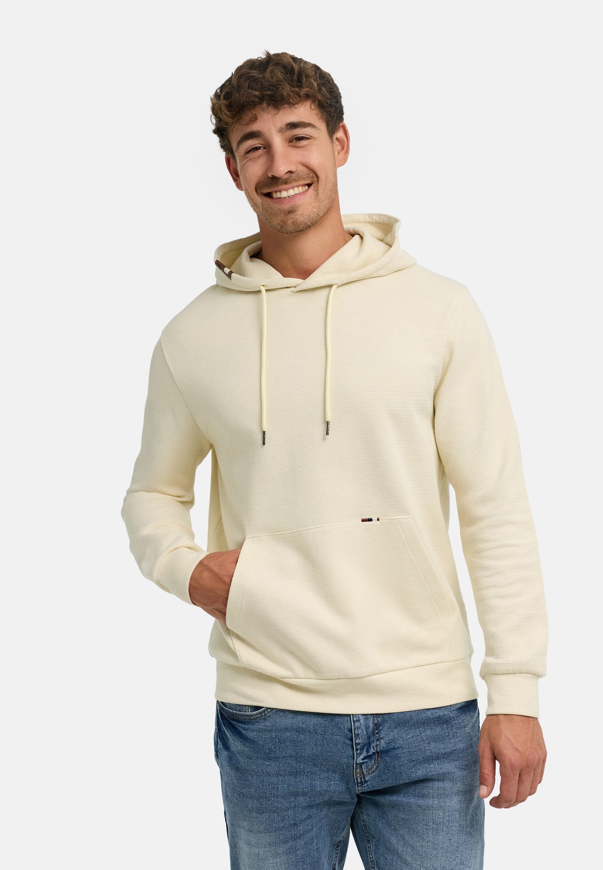Kapuzenpullover INZarf Hoodie Produktbild
