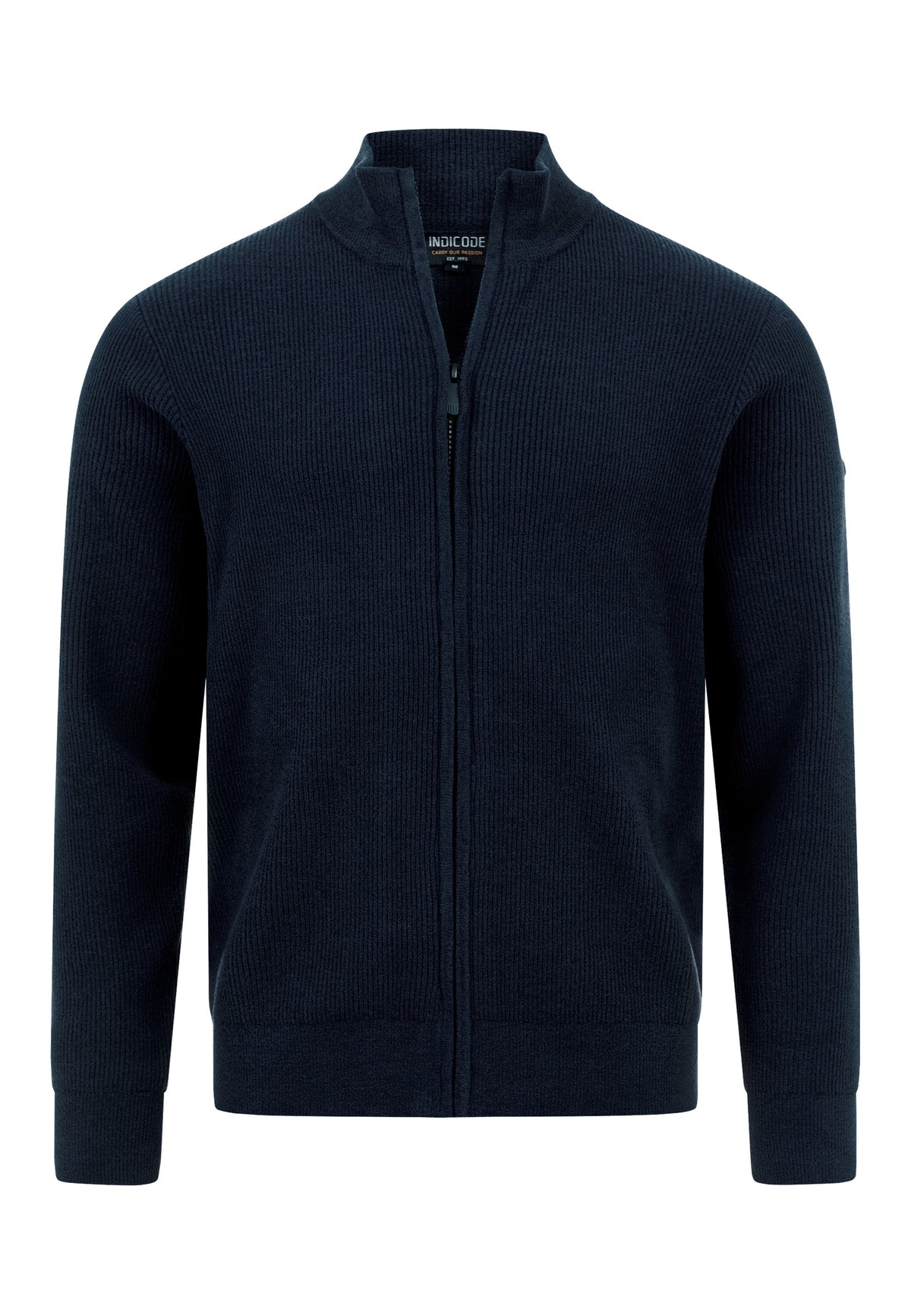 Strickjacke INZar Produktbild