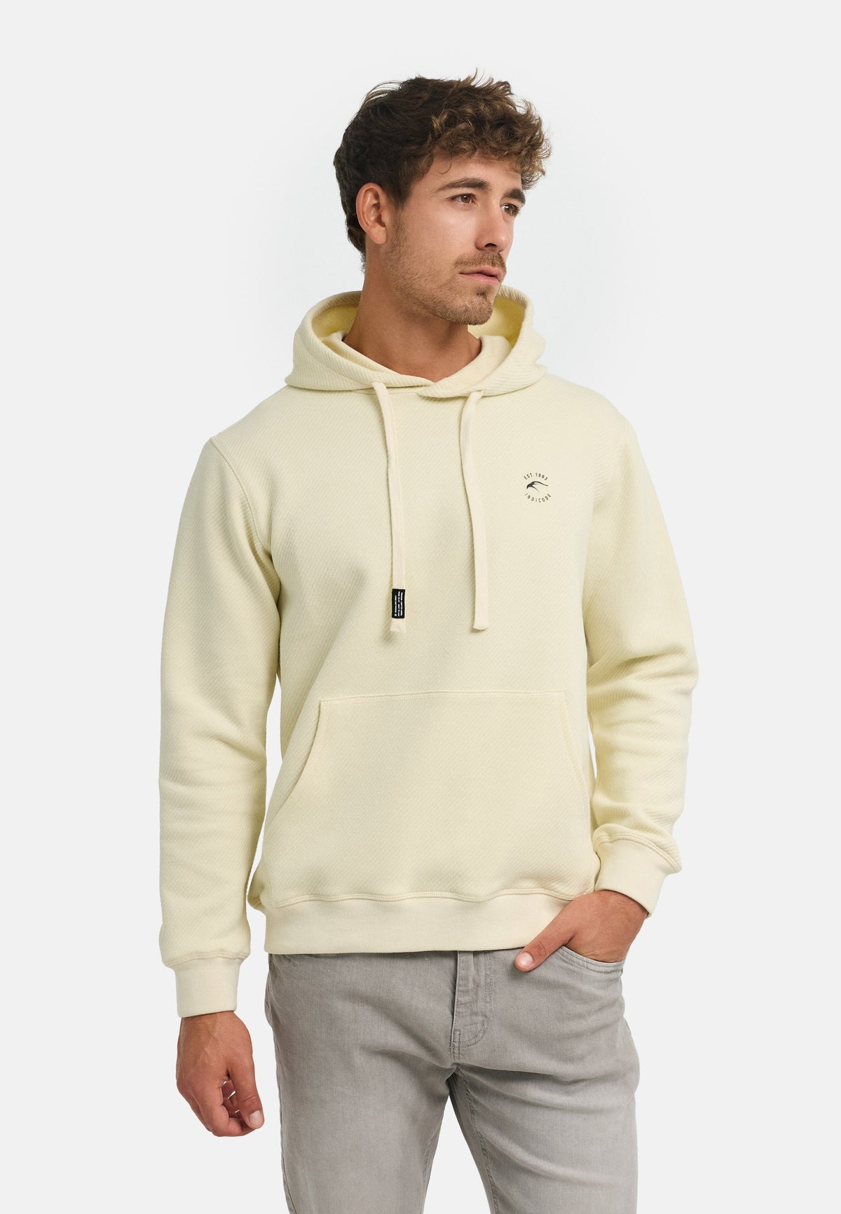 Kapuzenpullover INTonnic Hoodie