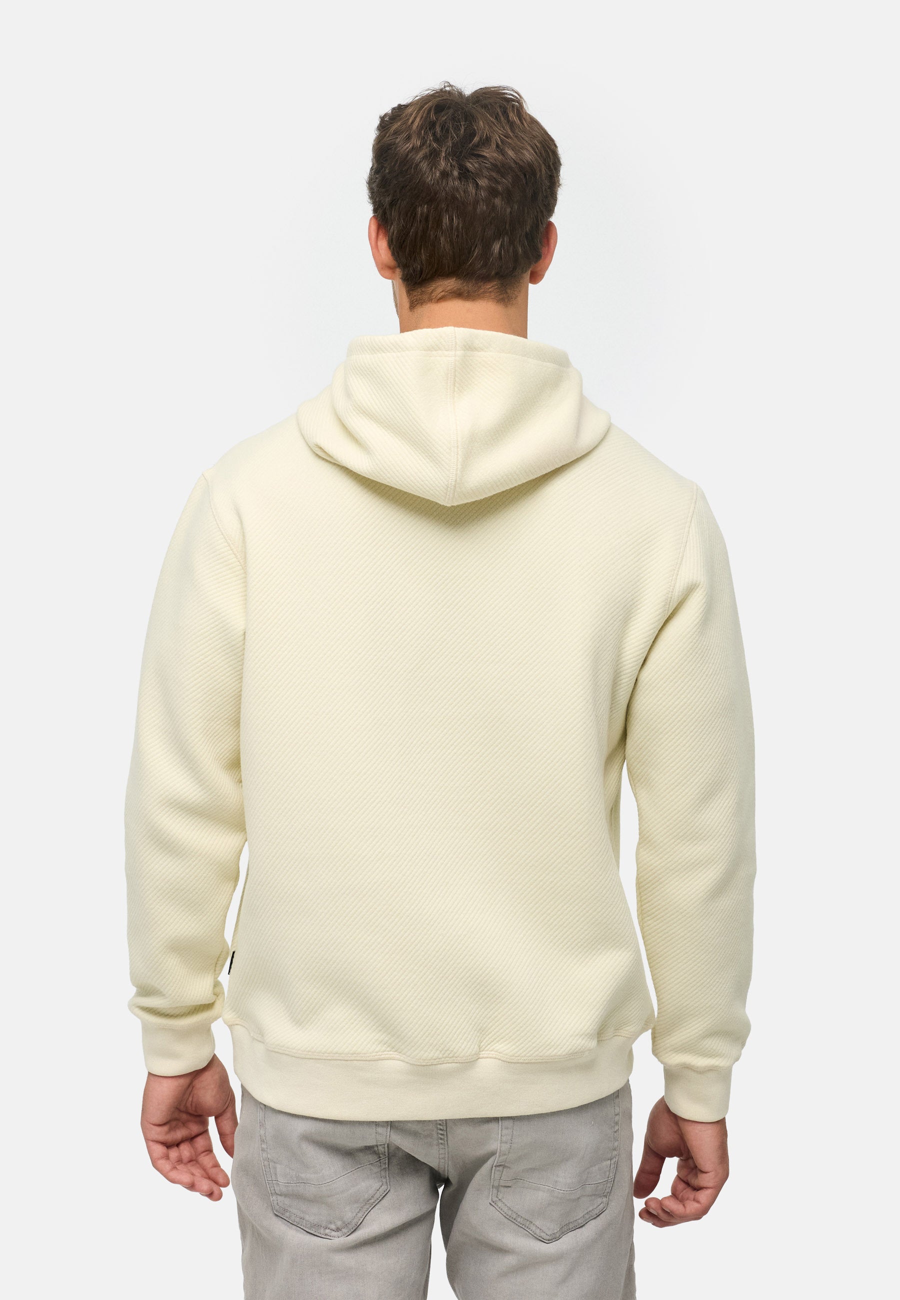 Kapuzenpullover INTonnic Hoodie