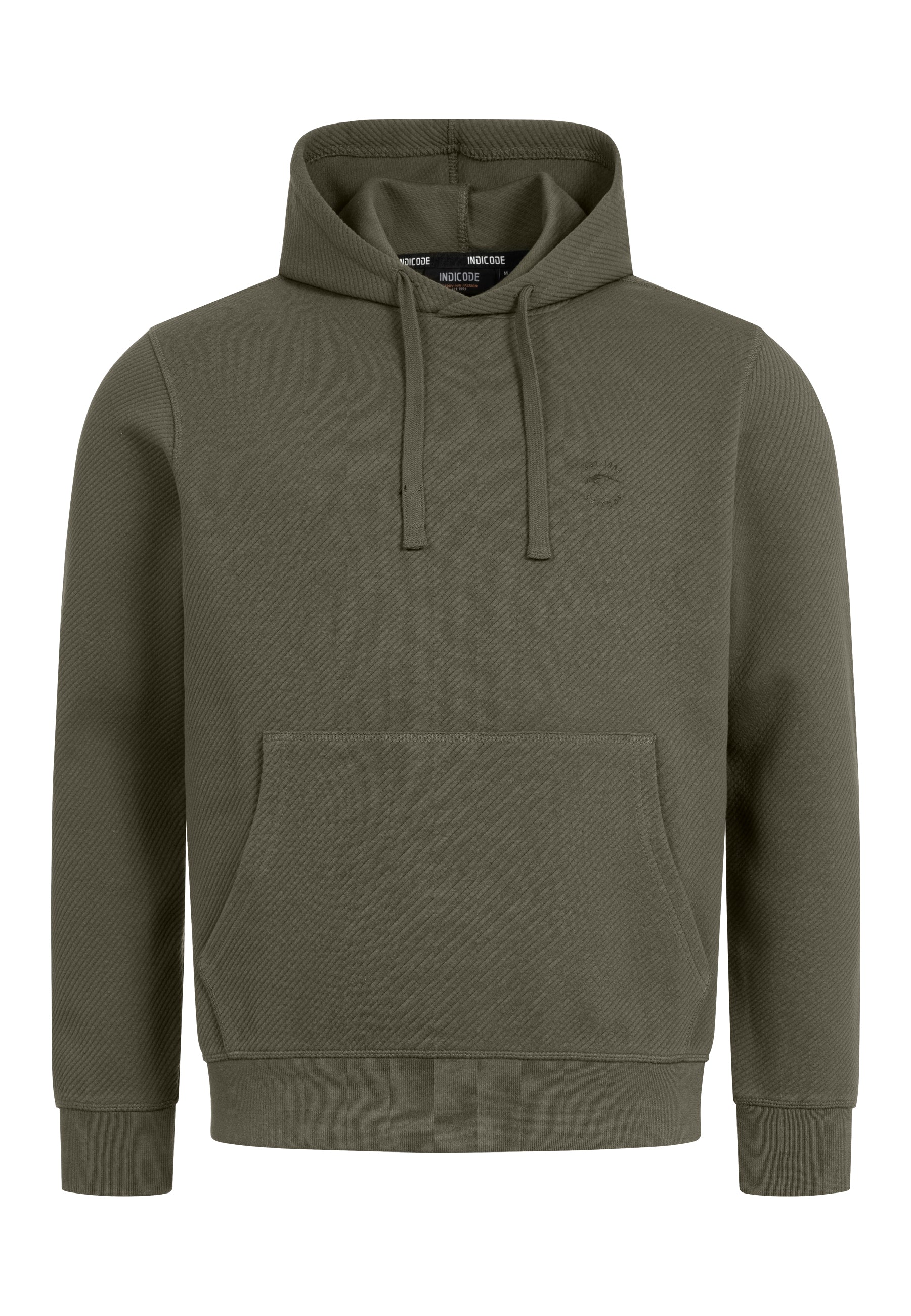 Kapuzenpullover INTonnic Hoodie