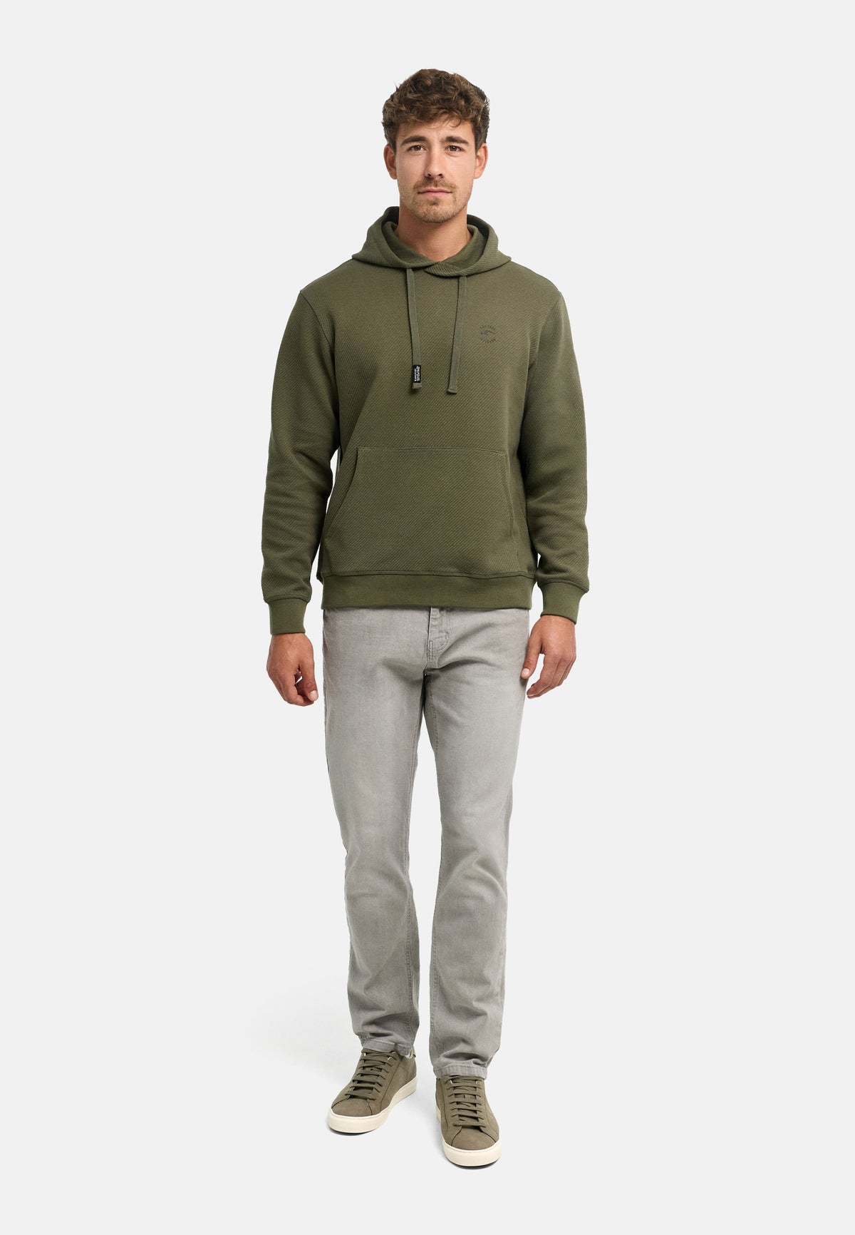Kapuzenpullover INTonnic Hoodie