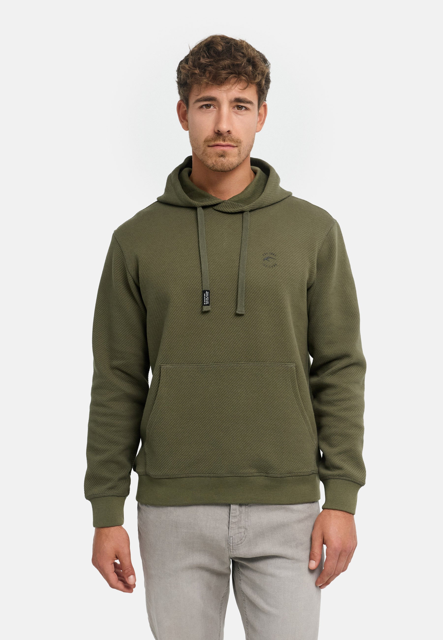 Kapuzenpullover INTonnic Hoodie