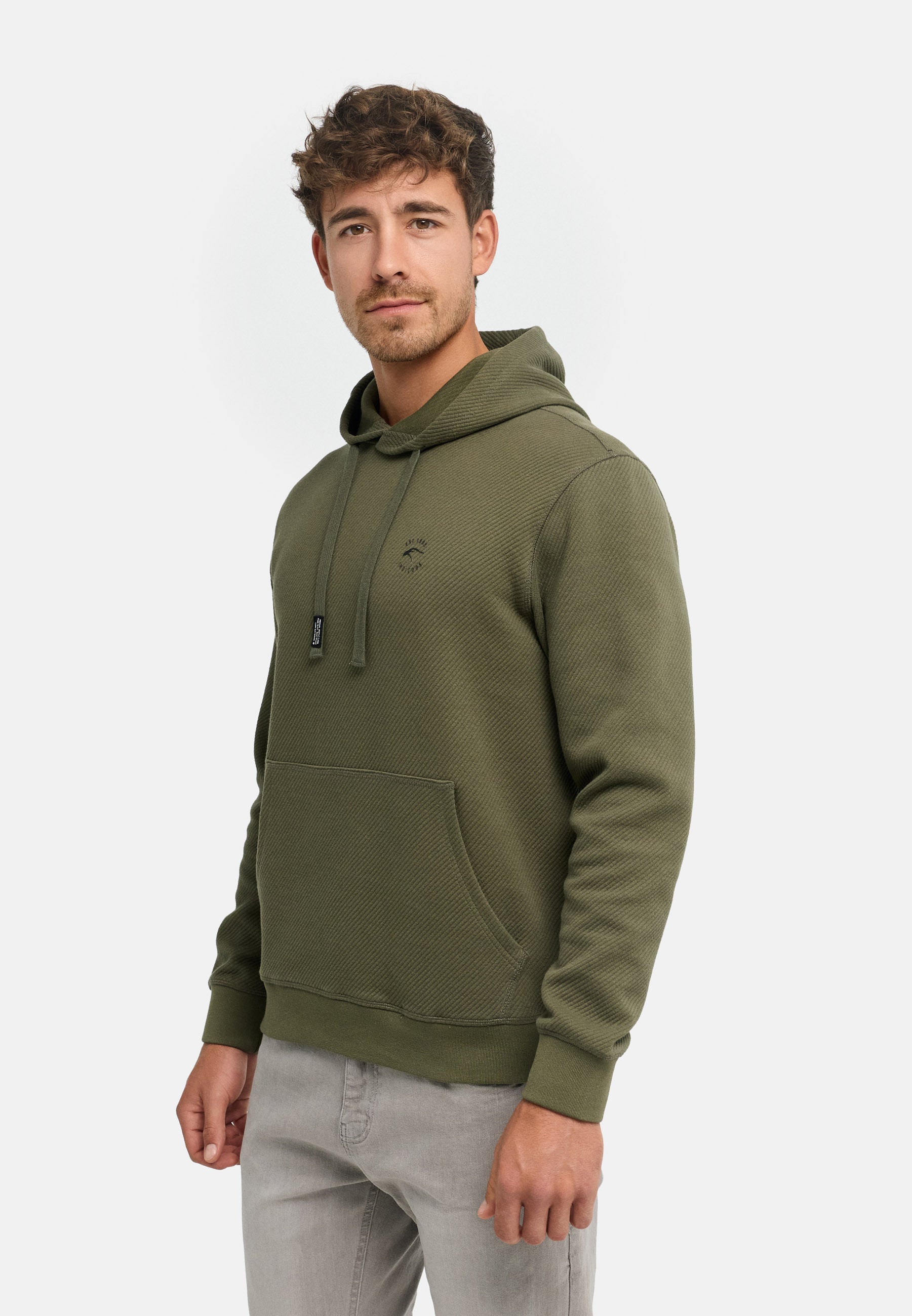 Kapuzenpullover INTonnic Hoodie