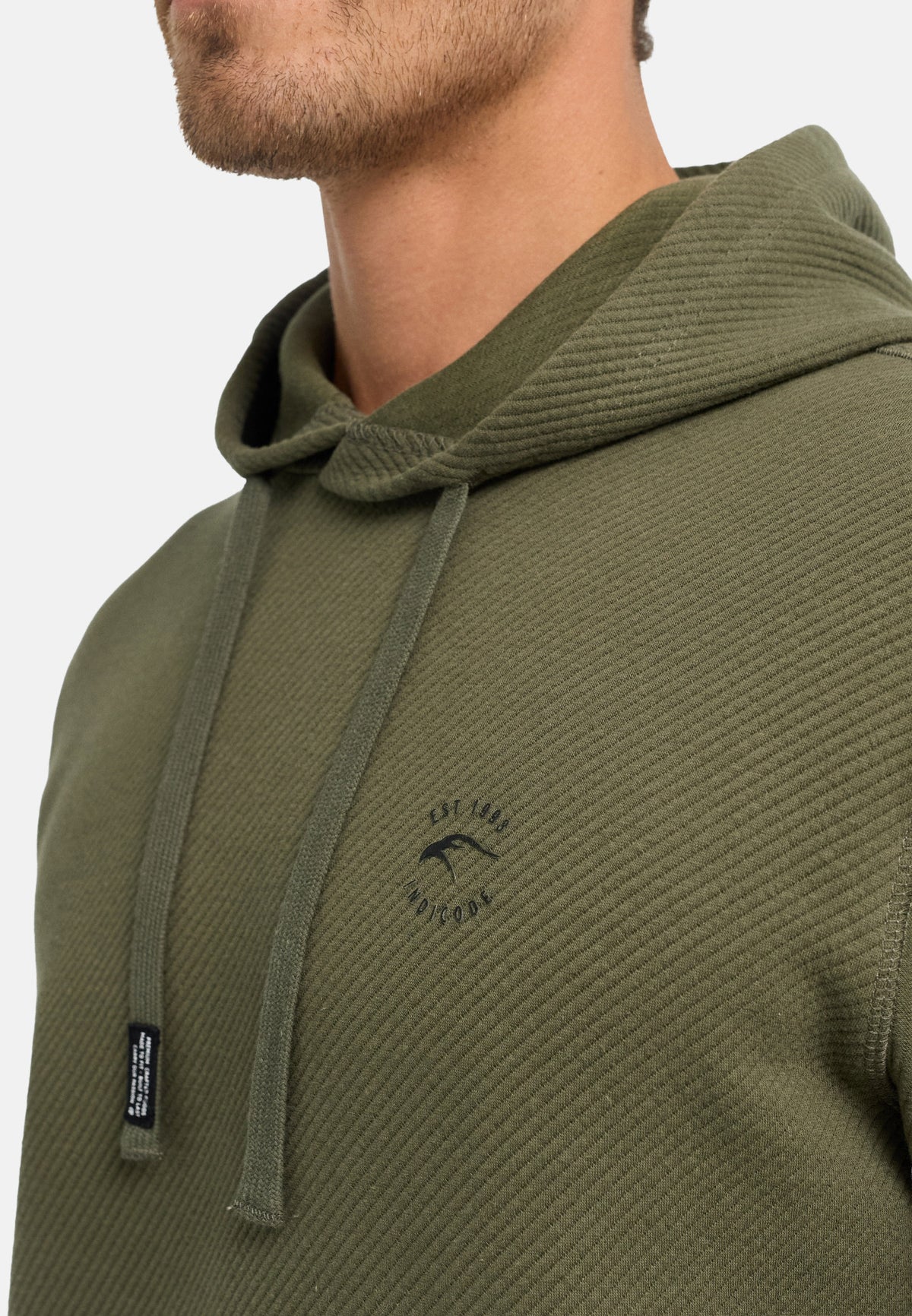 Kapuzenpullover INTonnic Hoodie