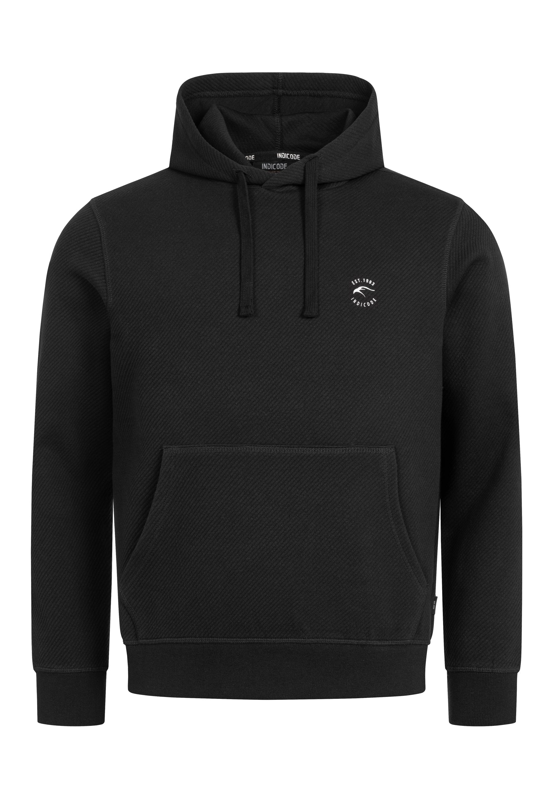 Kapuzenpullover INTonnic Hoodie