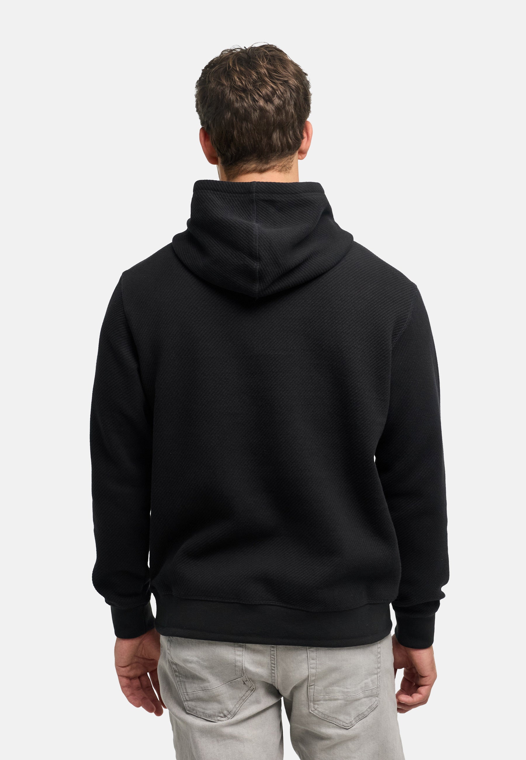 Kapuzenpullover INTonnic Hoodie