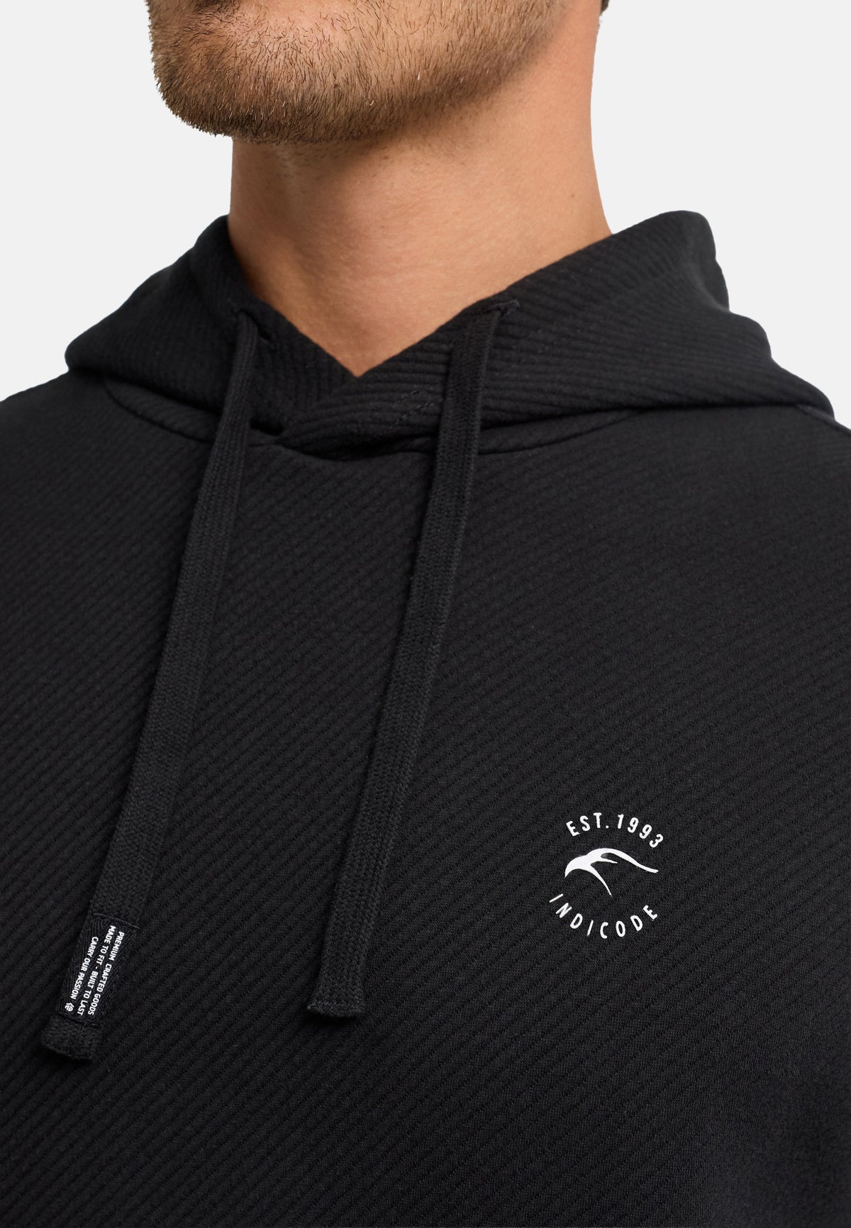 Kapuzenpullover INTonnic Hoodie