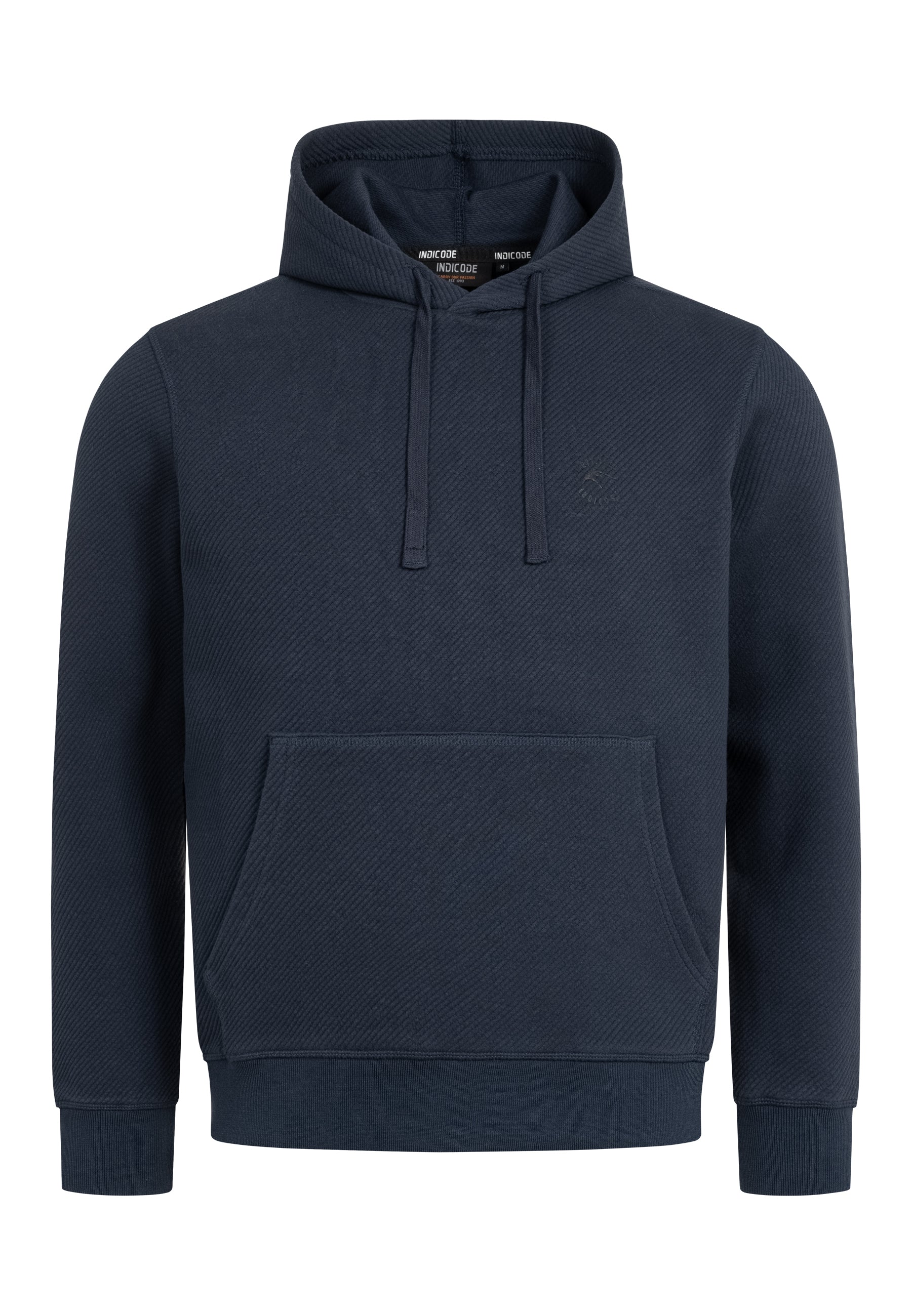 Kapuzenpullover INTonnic Hoodie